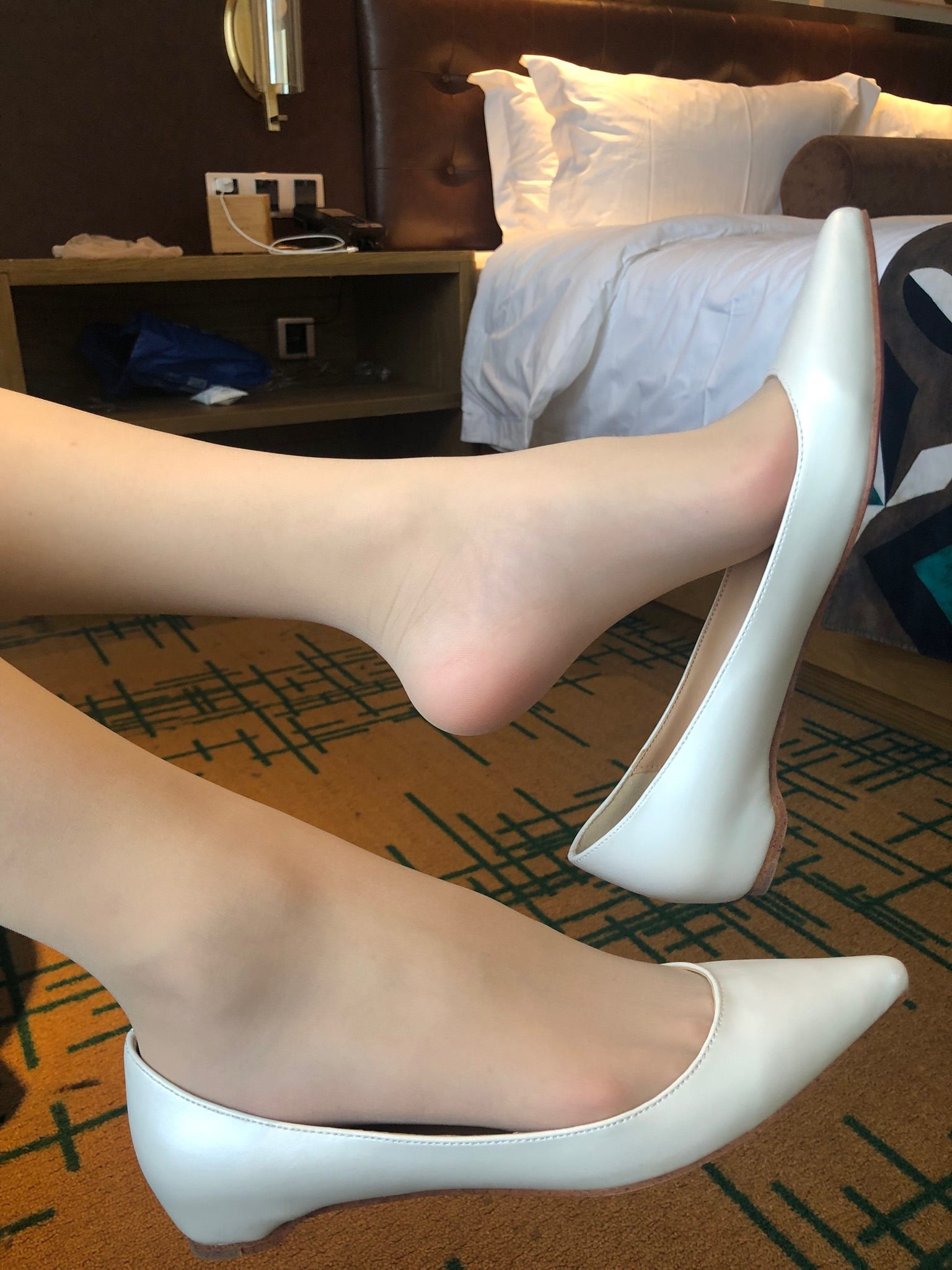 图片[7]-仙女山的仙女鹿z微信朋友圈视图合集8-秀臀网-高品质图集网