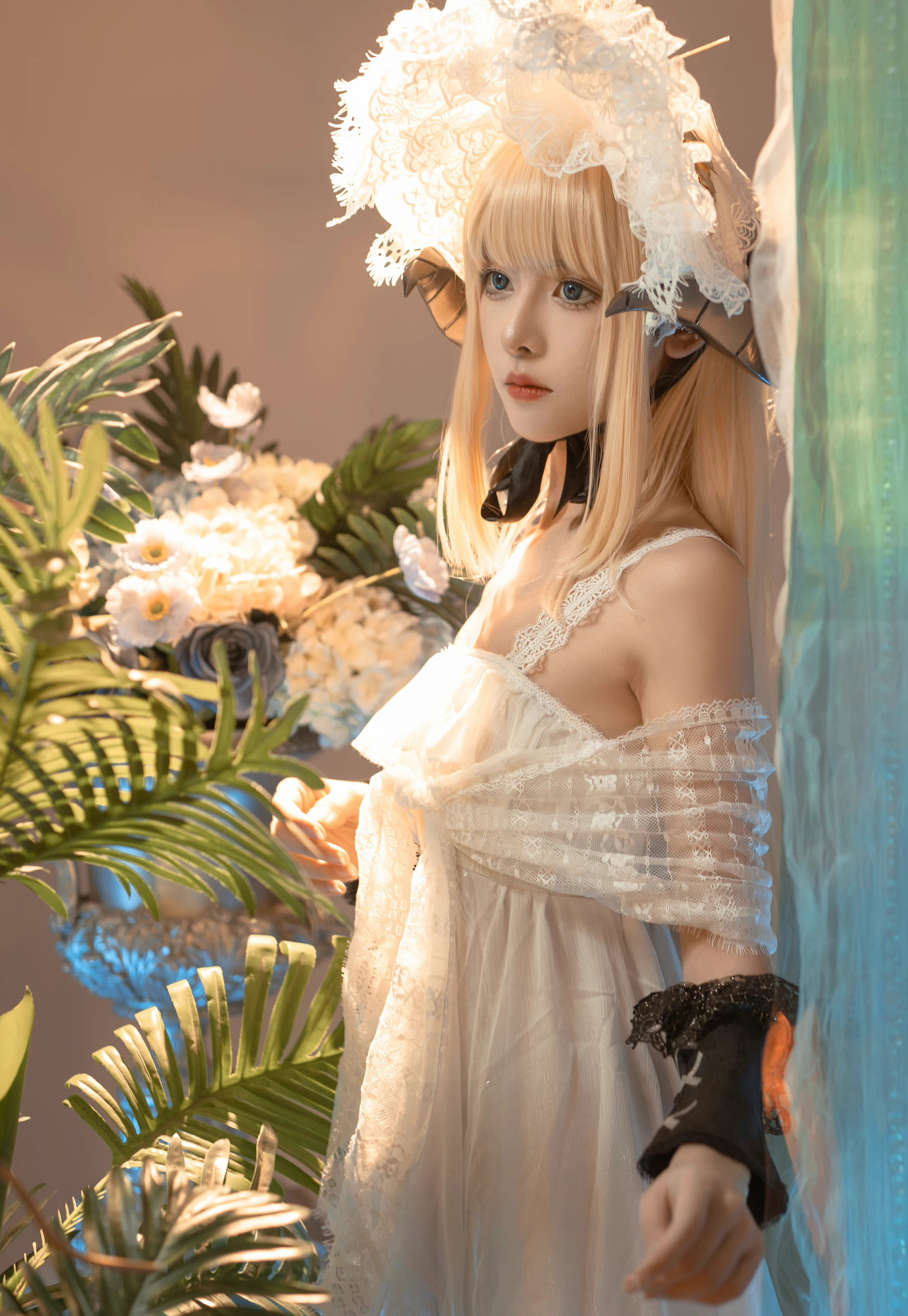 图片[7]-腥味猫罐 – 夜莺-秀臀网-高品质图集网