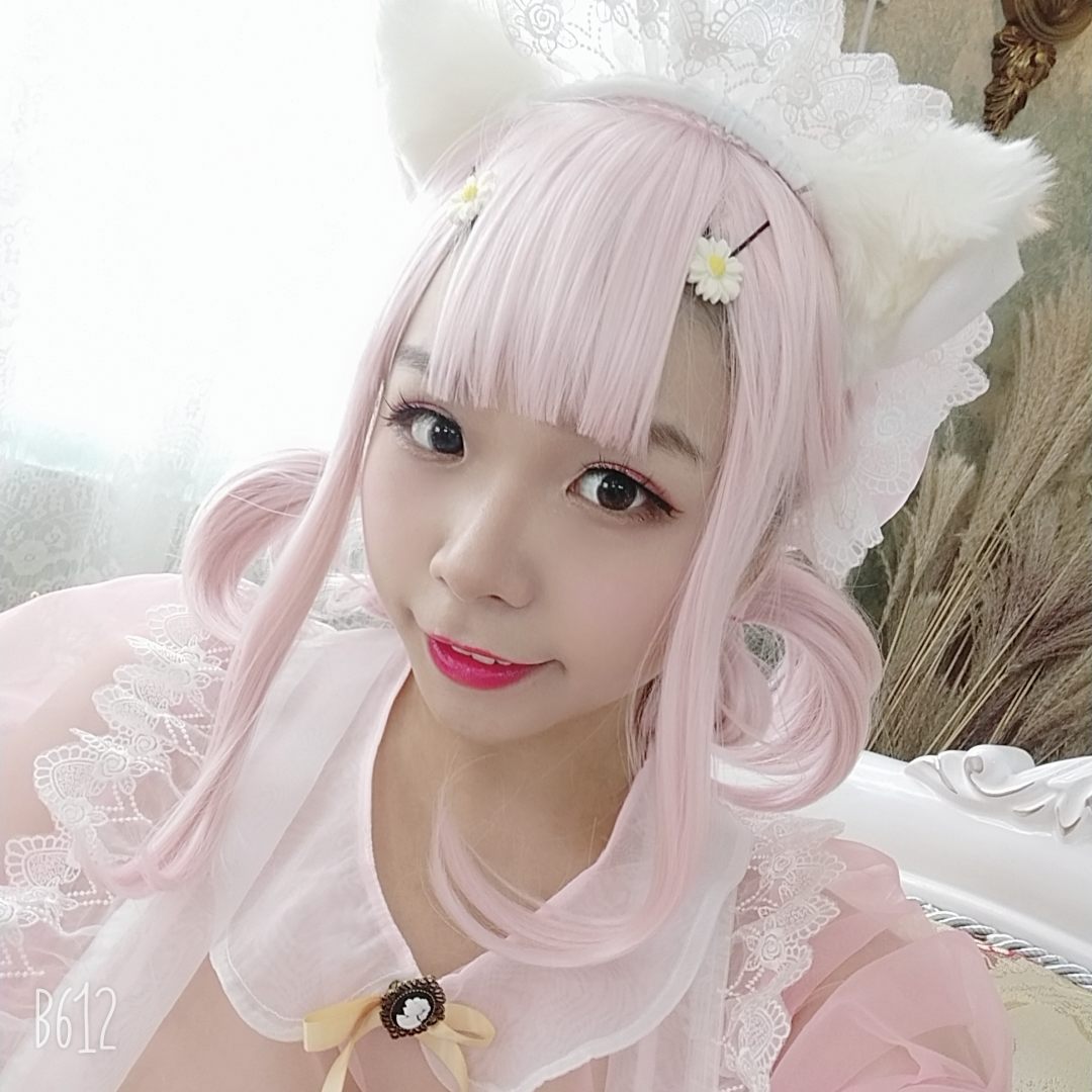 图片[3]-自闭颜球球(无颜小天使wy) – 透明女仆-蕾丝百合网-美图分享,Cosplay美图,私房写真,套图下载
