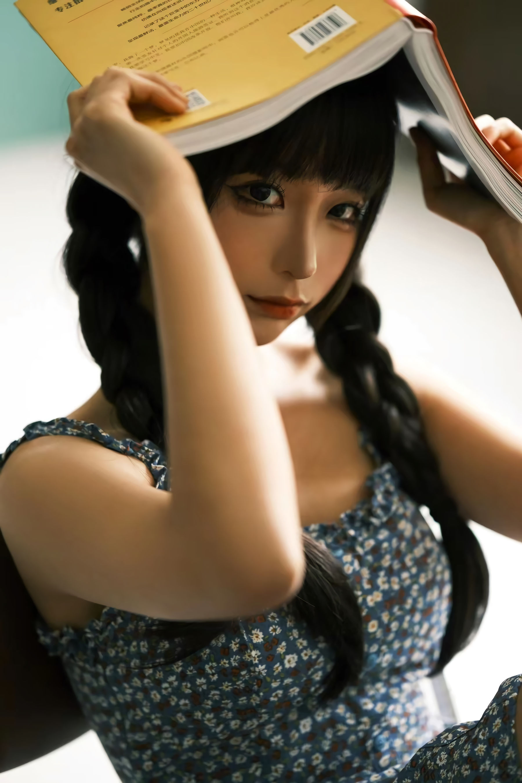 图片[5]-动漫博主蠢沫沫 – 往事回忆-蕾丝百合网-美图分享,Cosplay美图,私房写真,套图下载