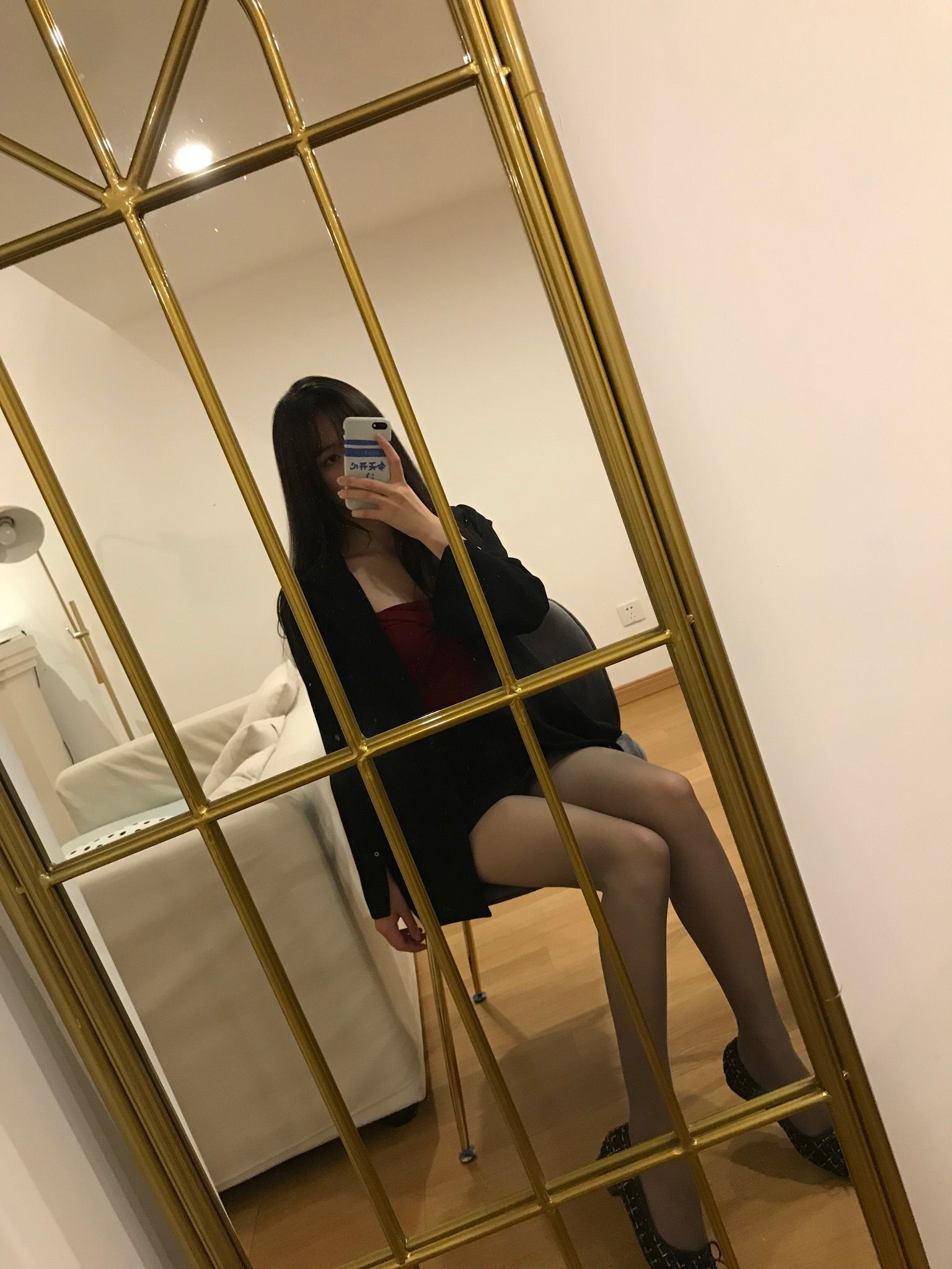 图片[5]-仙女山的仙女鹿z微信朋友圈视图合集10-蕾丝百合网-美图分享,Cosplay美图,私房写真,套图下载