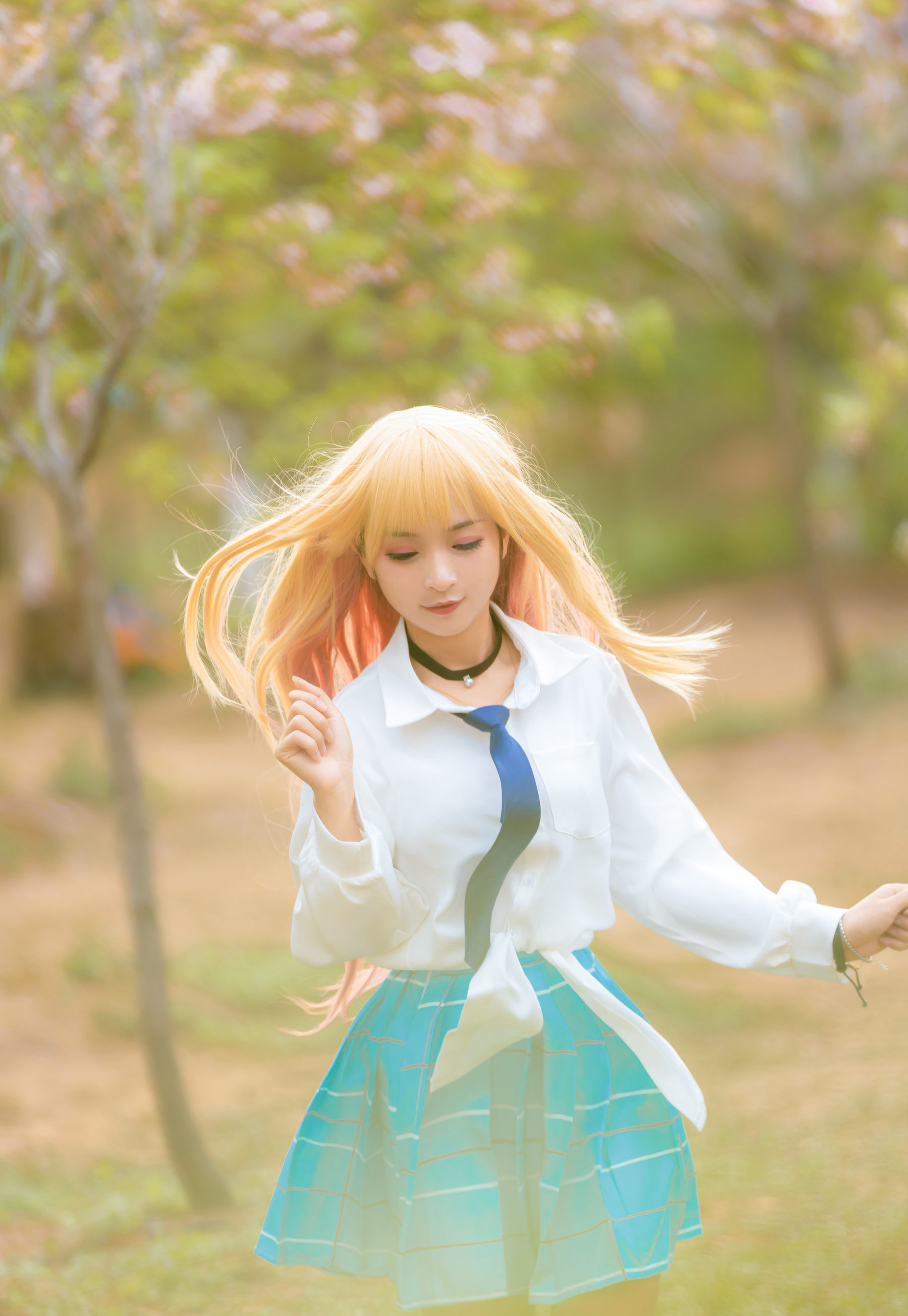 图片[7]-动漫博主九九八XY – 喜多川海梦1.0-秀臀网-高品质图集网