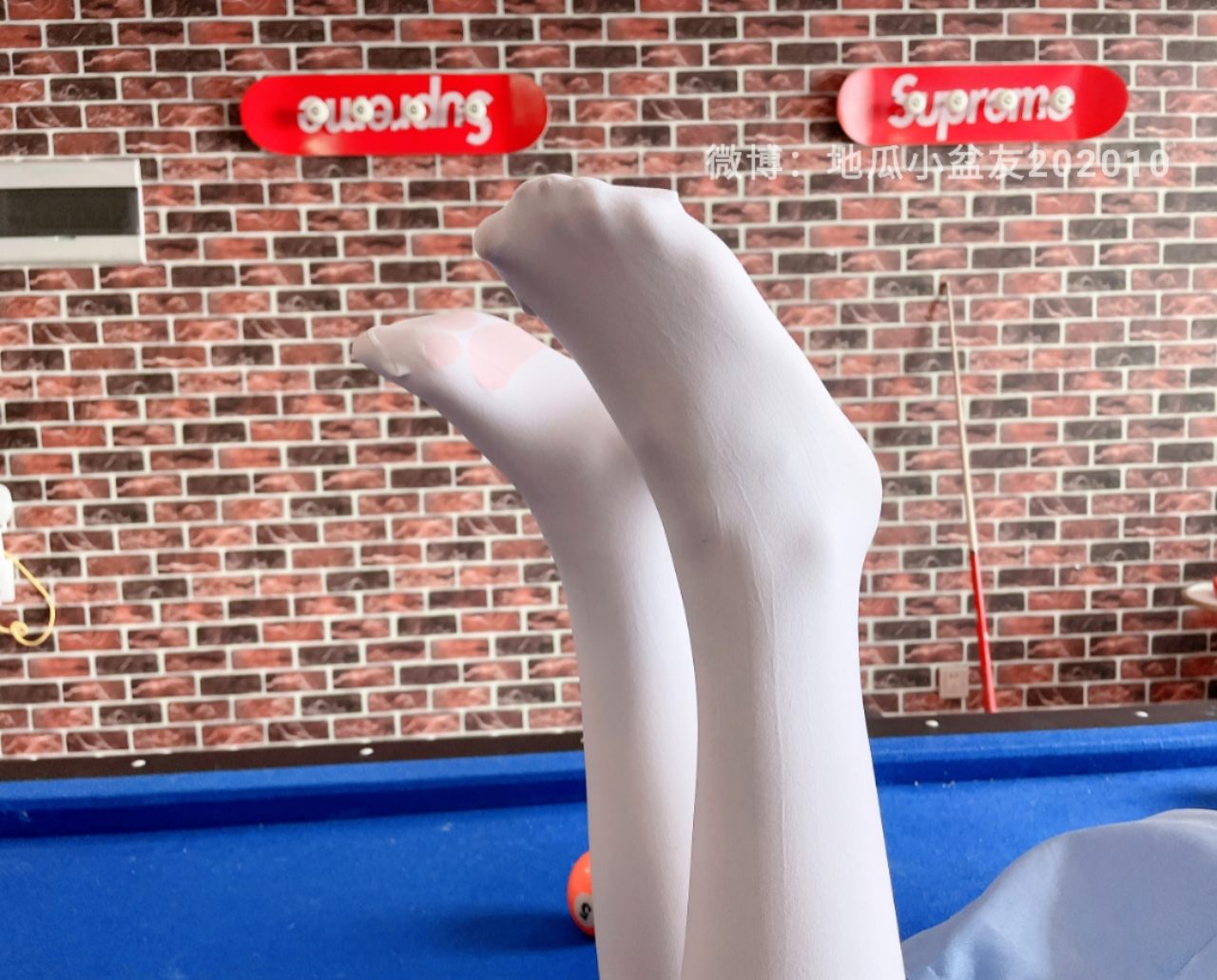 图片[9]-地瓜小盆友 – 猫爪台球-秀臀网-高品质图集网