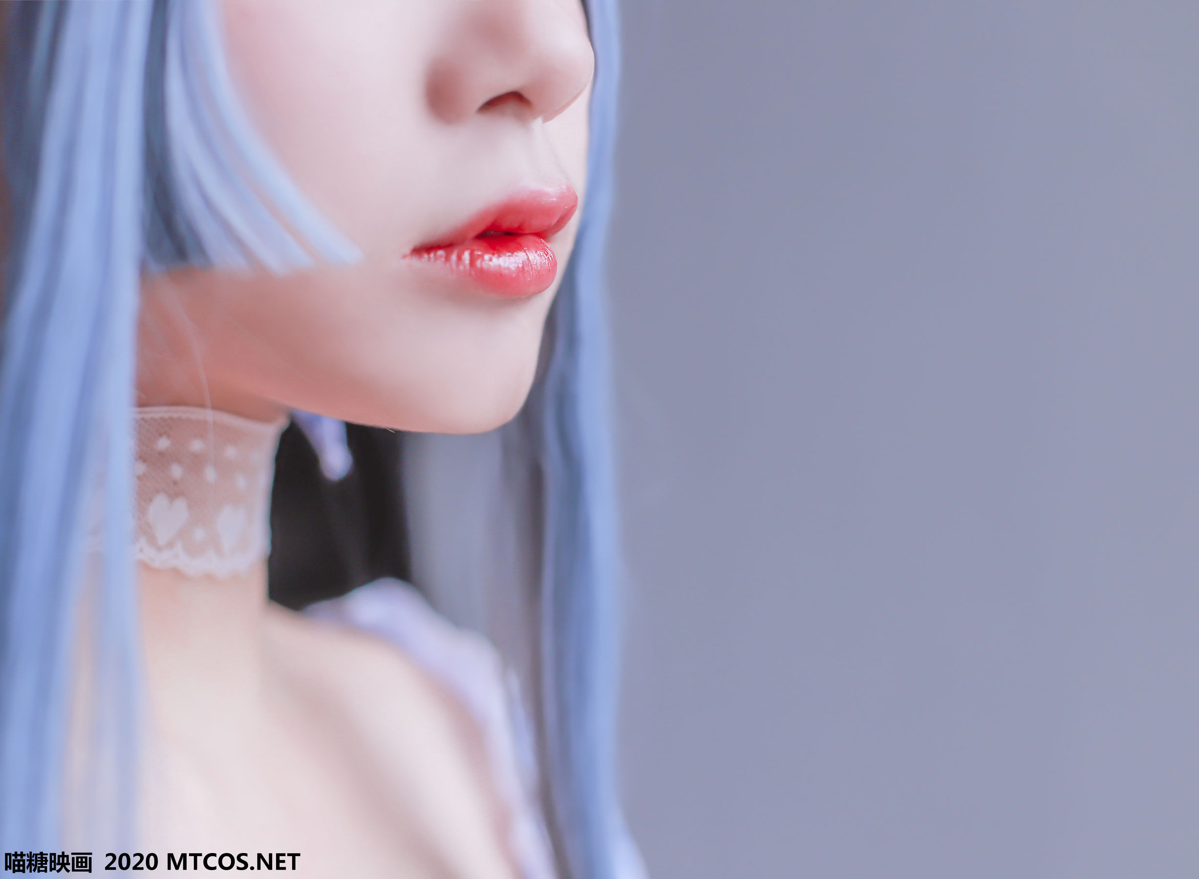 图片[8]-[喵糖映画] VOL.122 日奈娇《蓝色女仆》-ACG-二次元游戏动漫视频分享平台