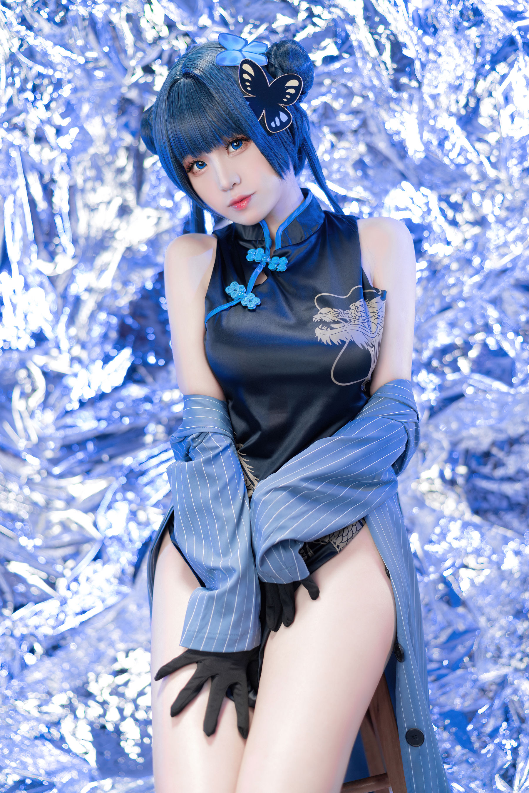 图片[2]-miko酱ww – 妃咲-蕾丝百合网-美图分享,Cosplay美图,私房写真,套图下载