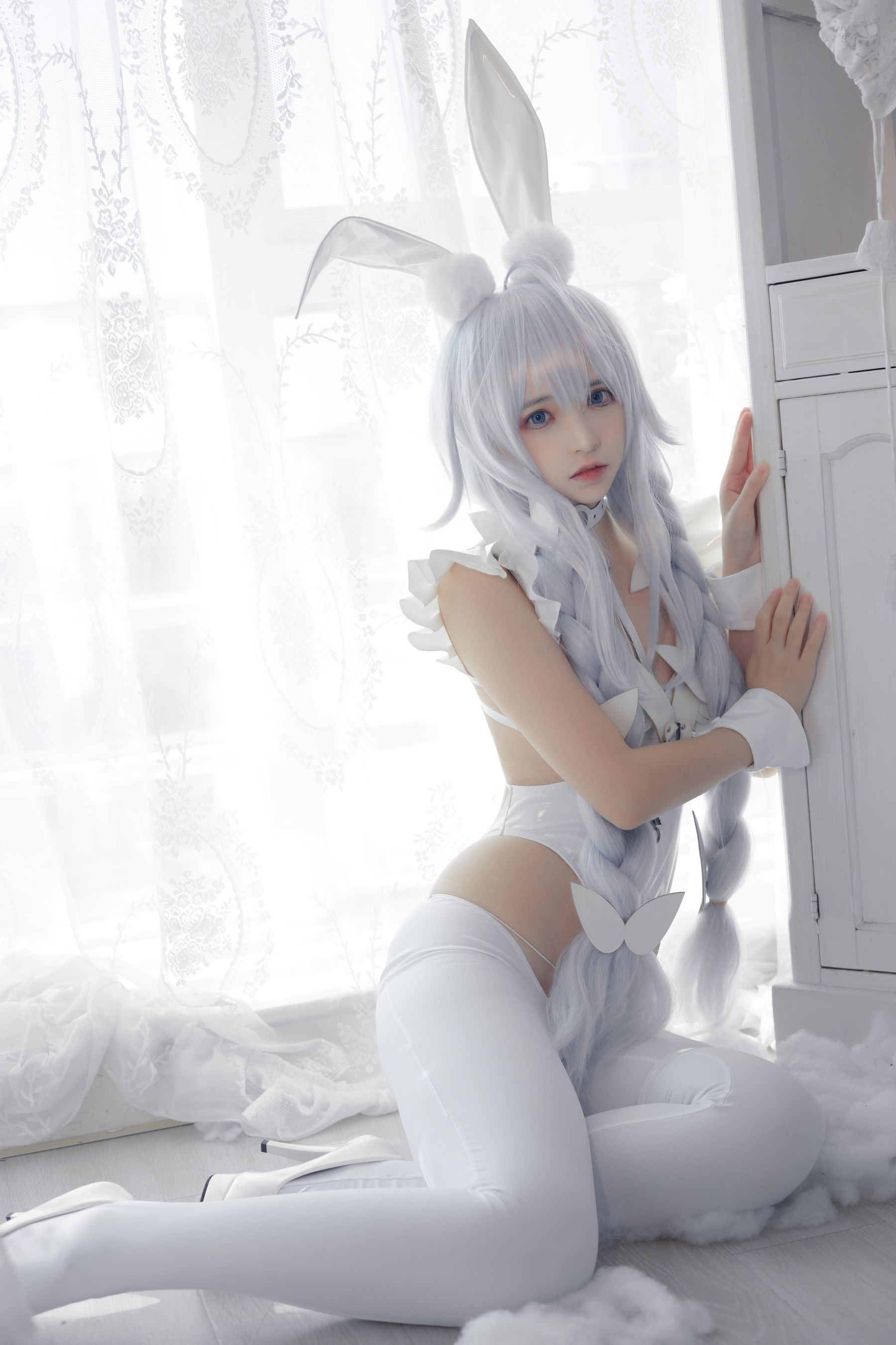 图片[5]-疯猫ss – 恶毒-蕾丝百合网-美图分享,Cosplay美图,私房写真,套图下载