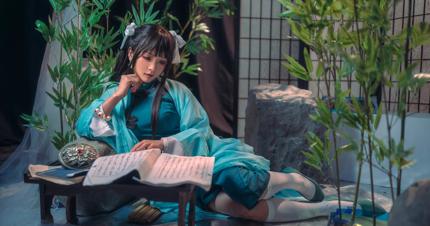 图片[8]-动漫博主九九八XY – 药指-秀臀网-高品质图集网