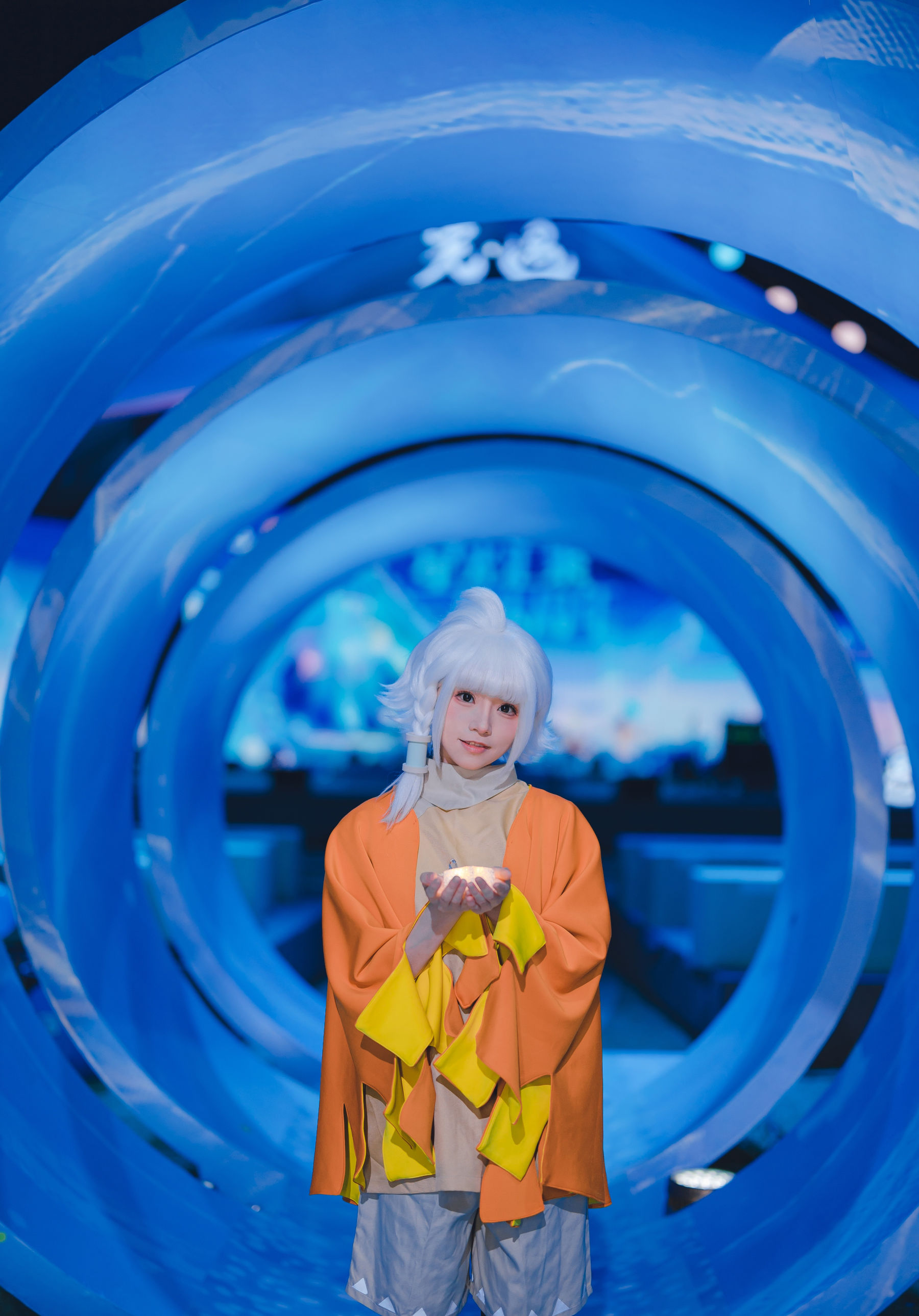 图片[7]-动漫博主Kitaro_绮太郎 – 光遇音乐节-秀臀网-高品质图集网