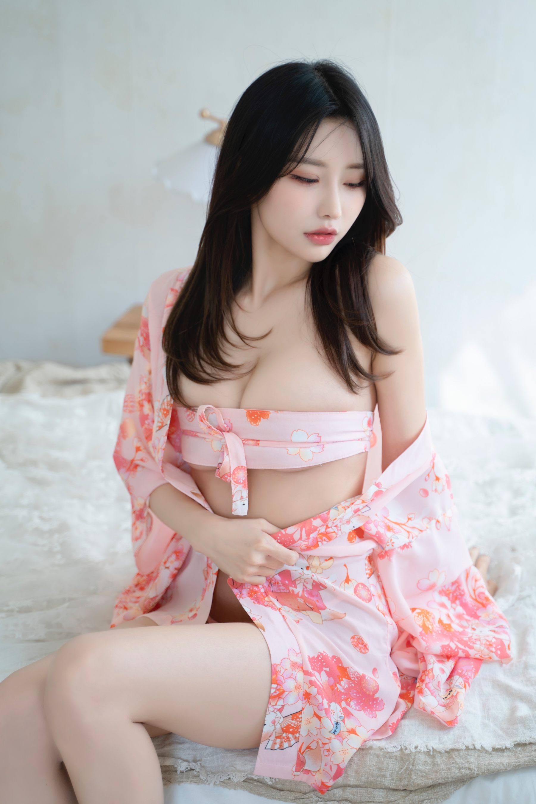 图片[9]-[ROGLE] YeonyuMilk – Vol.01-秀臀网-高品质图集网