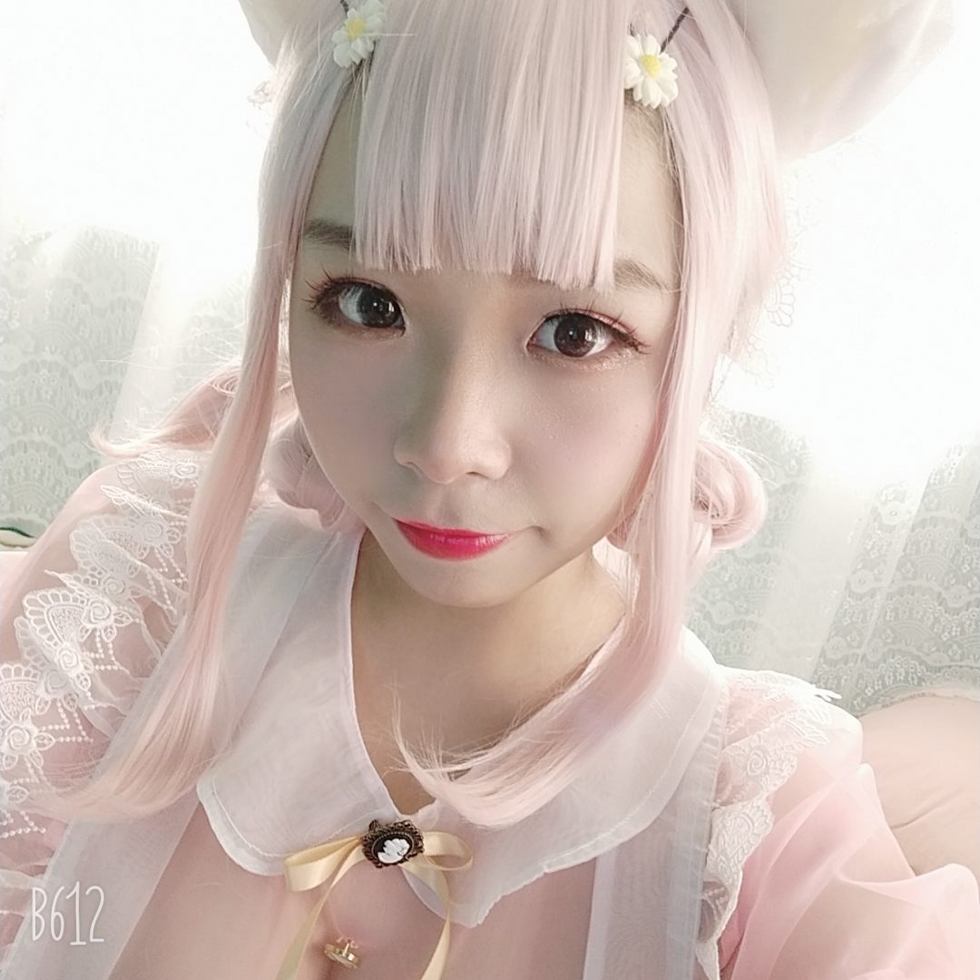 图片[5]-自闭颜球球(无颜小天使wy) – 透明女仆-蕾丝百合网-美图分享,Cosplay美图,私房写真,套图下载