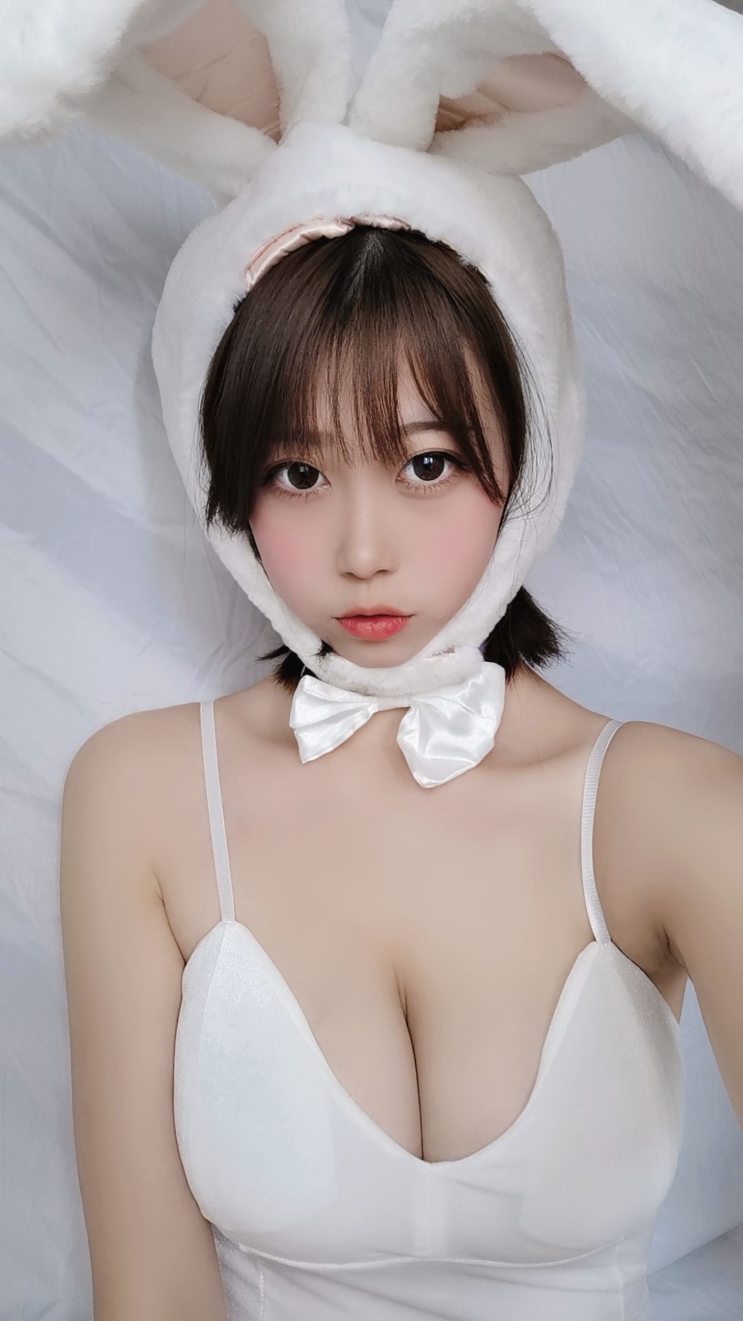 [Cosplay] 萌妹奈汐酱nice – 真实的奈汐汐！觉醒吧-秀臀网-高品质图集网