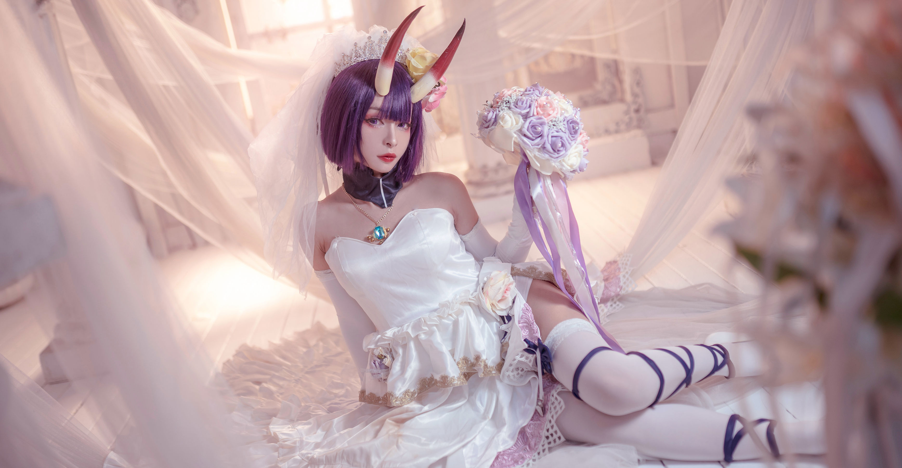 图片[8]-动漫博主九九八XY – 能代-秀臀网-高品质图集网