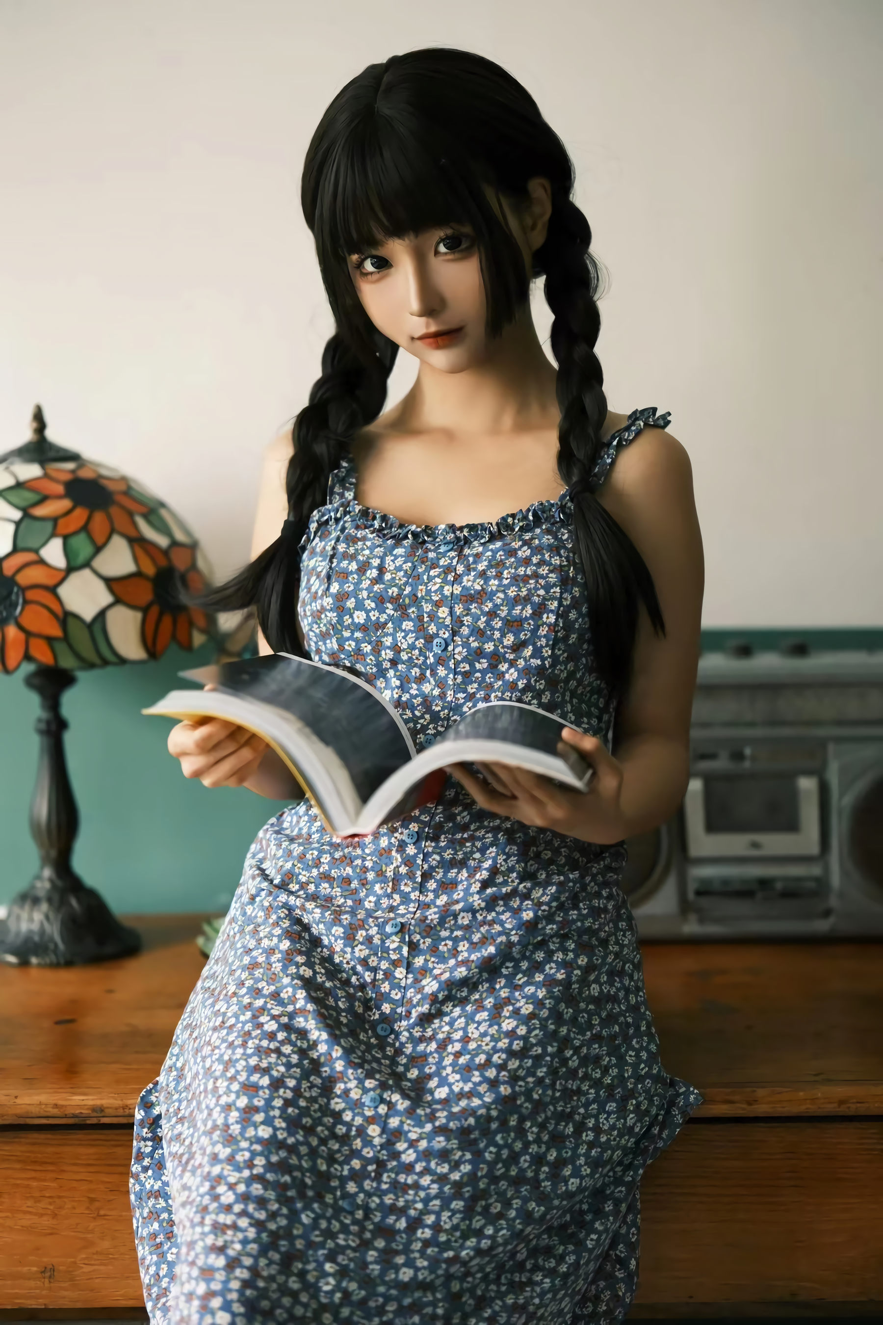 图片[7]-动漫博主蠢沫沫 – 往事回忆-秀臀网-高品质图集网