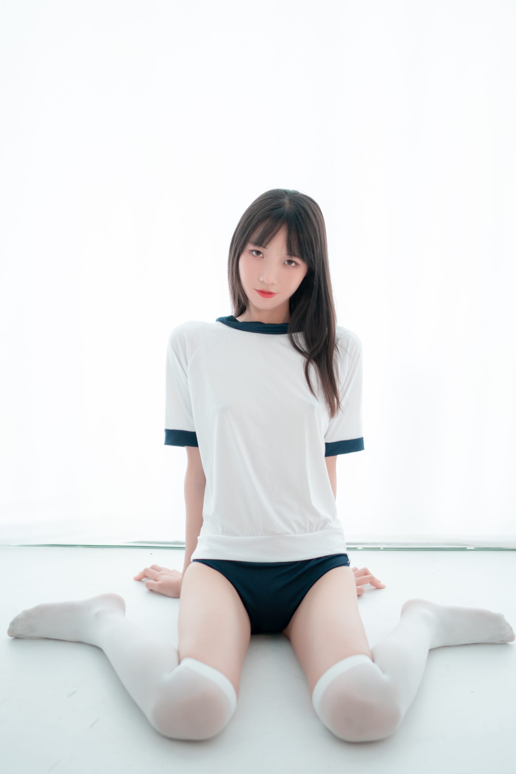 图片[2]-清纯妹子西瓜 – 死库水-蕾丝百合网-美图分享,Cosplay美图,私房写真,套图下载