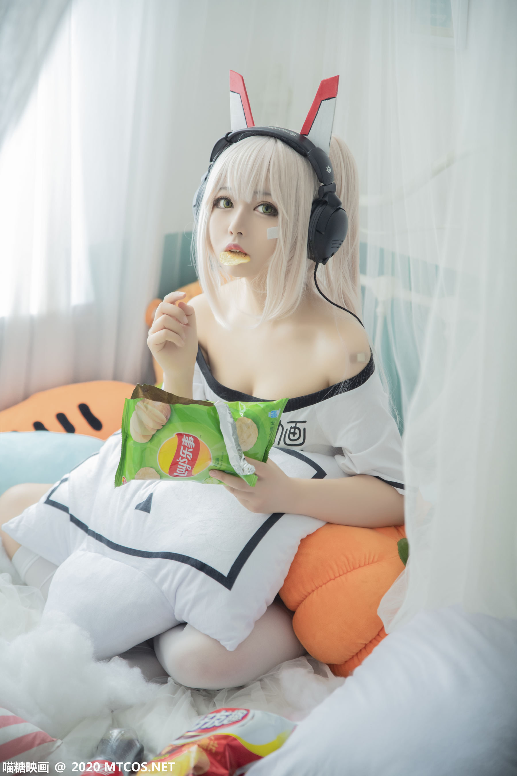 图片[9]-[喵糖映画] VOL.339 肥宅凌波-ACG-二次元游戏动漫视频分享平台