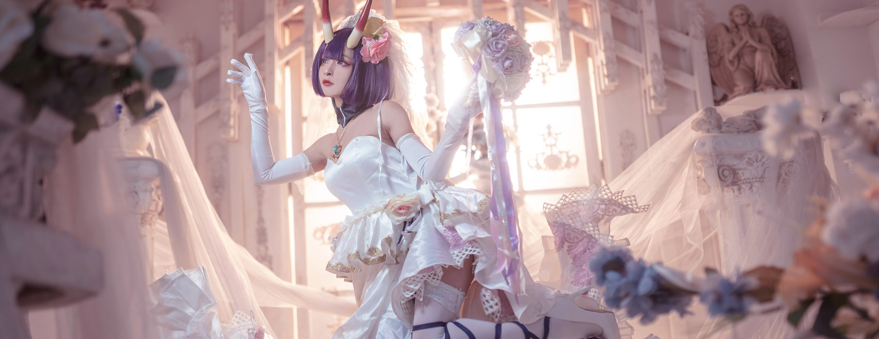 图片[9]-动漫博主九九八XY – 能代-秀臀网-高品质图集网