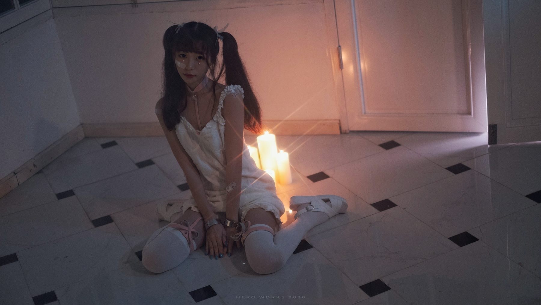 图片[7]-妮是老虎-陈妮妮UNI微密圈视图合集1-秀臀网-高品质图集网