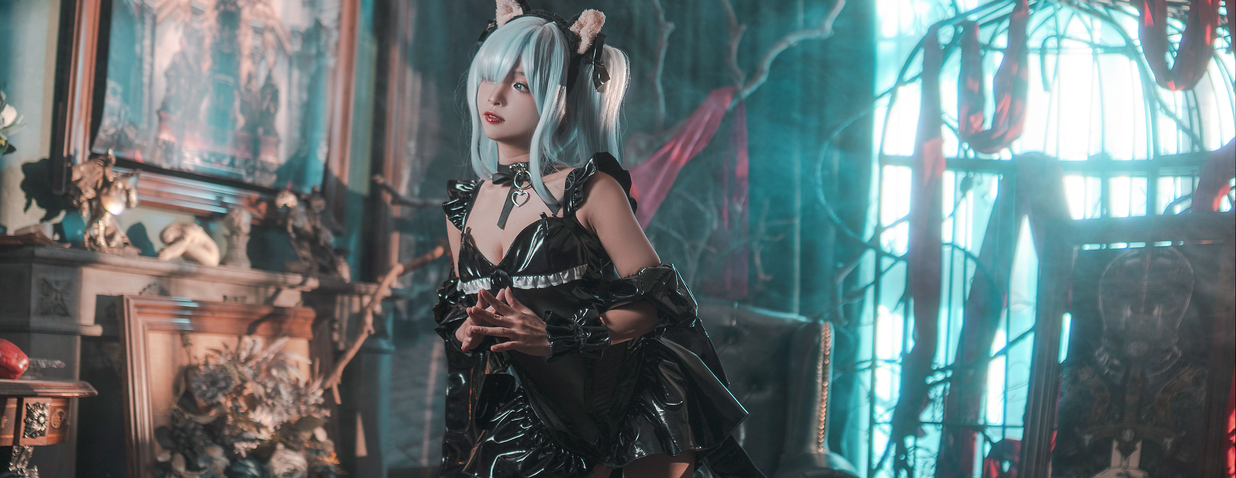 图片[8]-动漫博主九九八XY – 雅努斯-秀臀网-高品质图集网