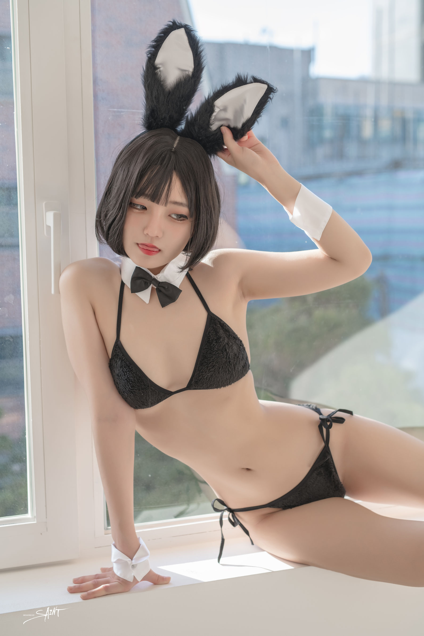 [saintphotolife] Jenny Vol.02-秀臀网-高品质图集网