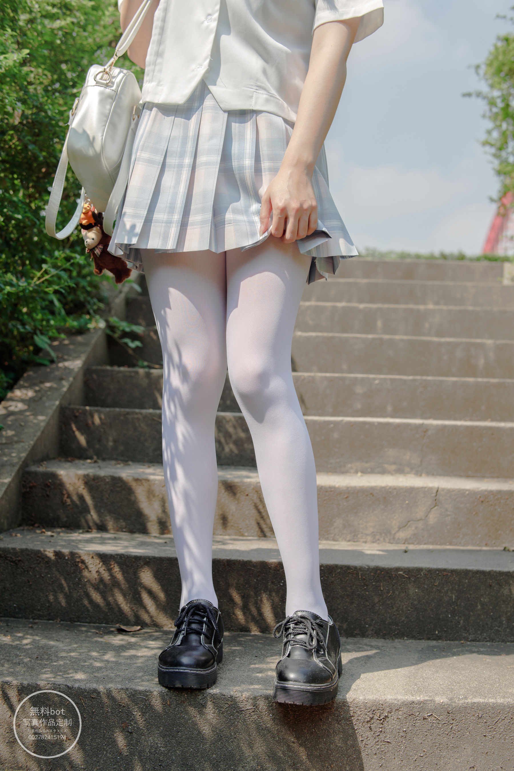 [森萝财团] 有料01 匿名-蕾丝百合网-美图分享,Cosplay美图,私房写真,套图下载