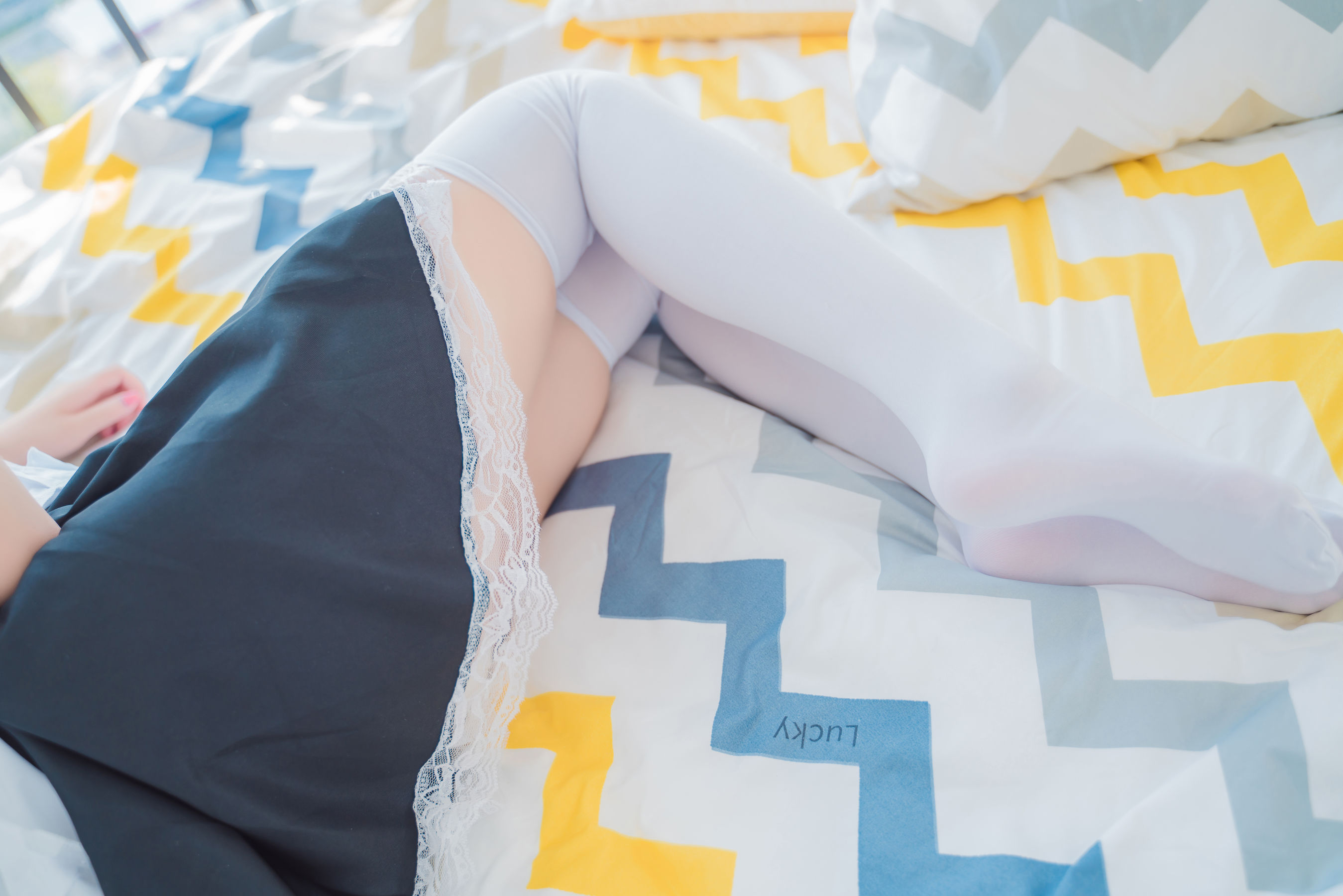 图片[3]-[喵糖映画] VOL.368 猫猫女仆-蕾丝百合网-美图分享,Cosplay美图,私房写真,套图下载