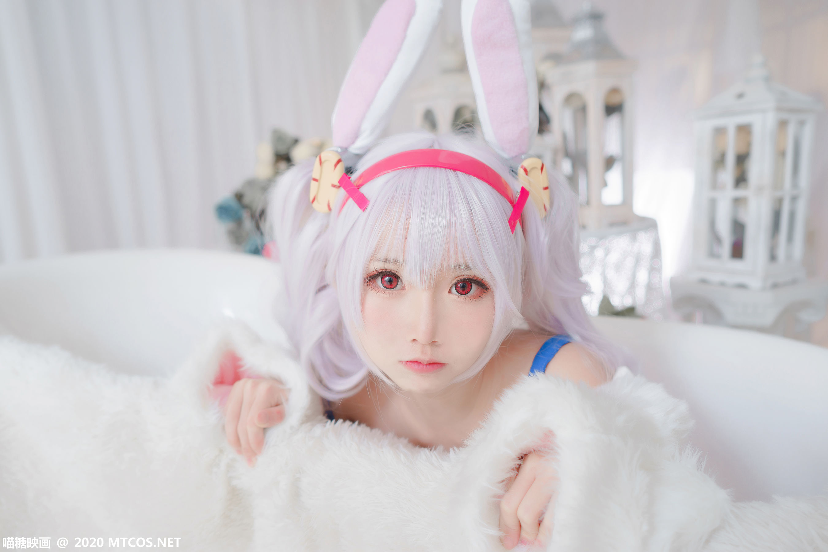 图片[8]-[喵糖映画] VOL.333 疯猫ss 兔耳女生-ACG-二次元游戏动漫视频分享平台