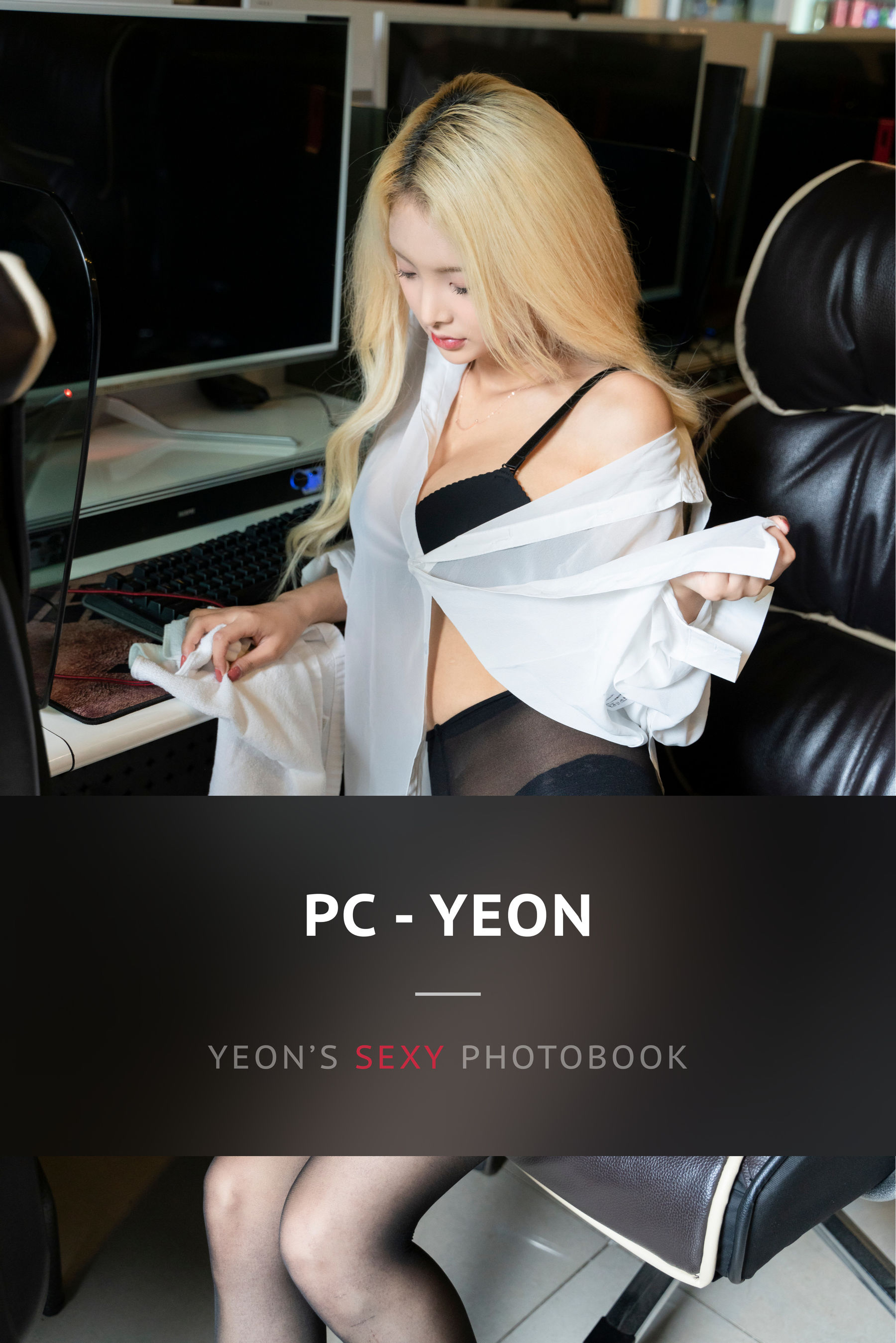 [Fanding] PC Yeon-秀臀网-高品质图集网