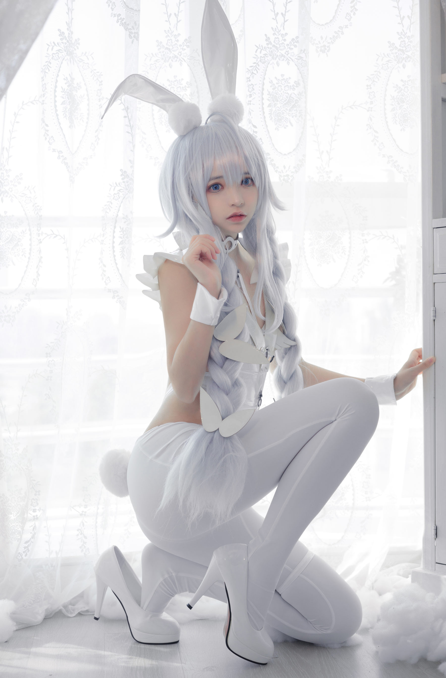 图片[2]-疯猫ss – 恶毒-蕾丝百合网-美图分享,Cosplay美图,私房写真,套图下载