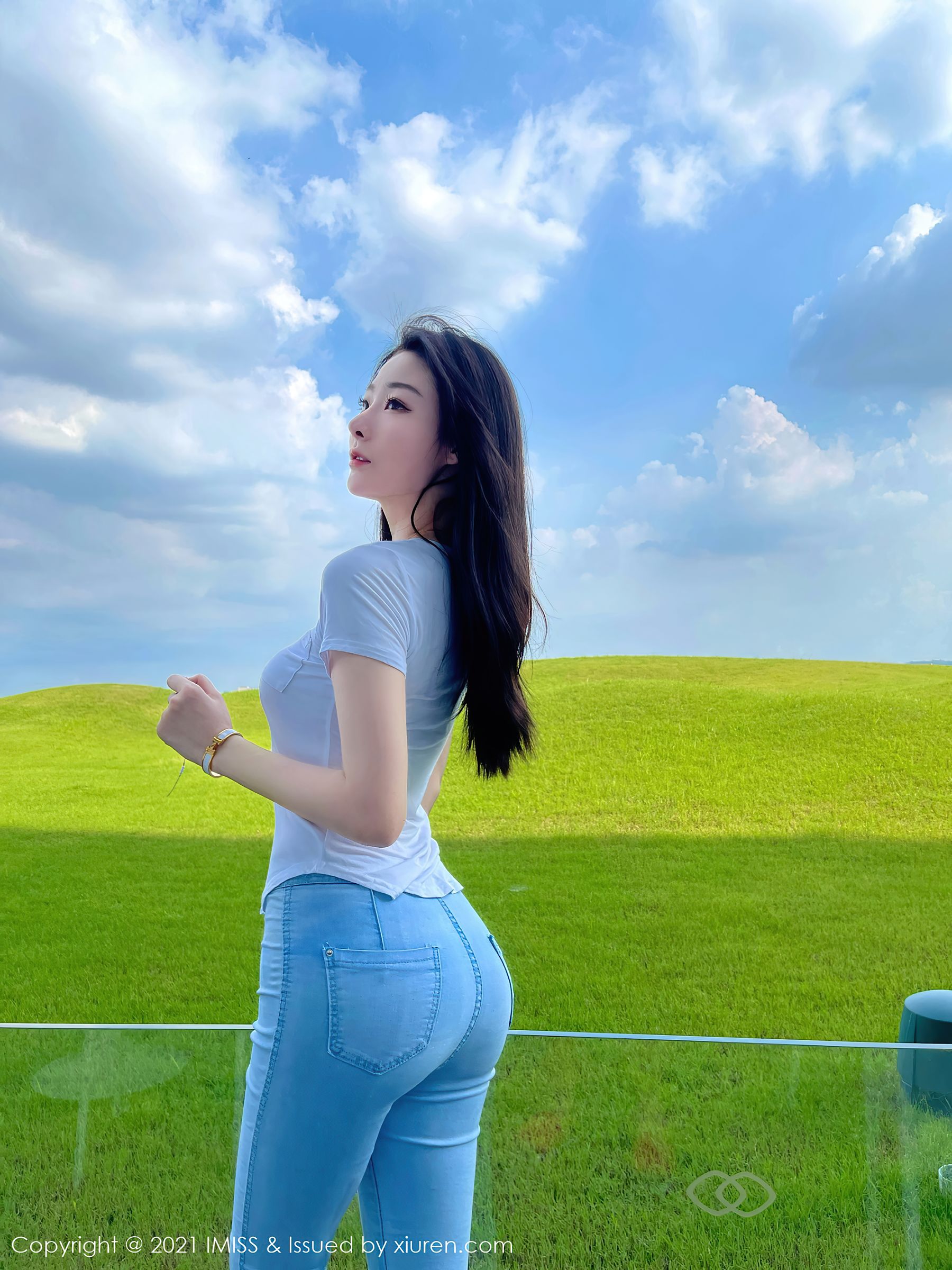 [爱蜜社IMiss] Vol.624 逗逗doudou-秀臀网-高品质图集网
