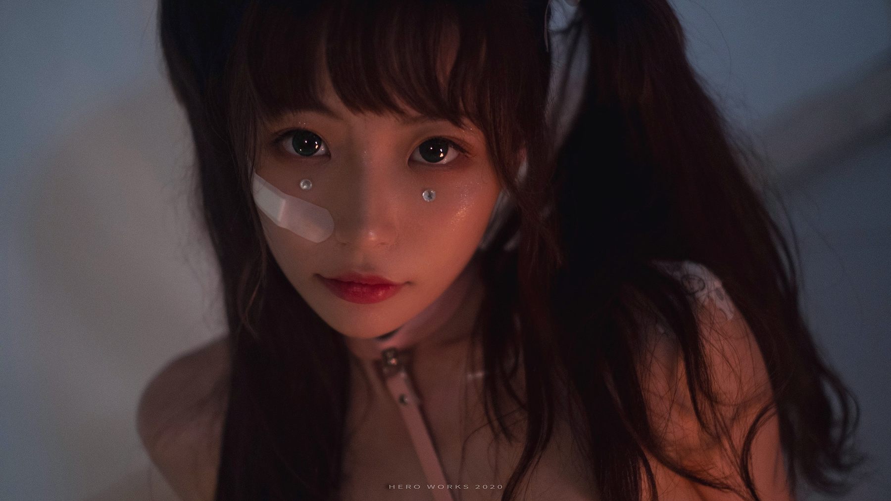 图片[9]-妮是老虎-陈妮妮UNI微密圈视图合集1-秀臀网-高品质图集网