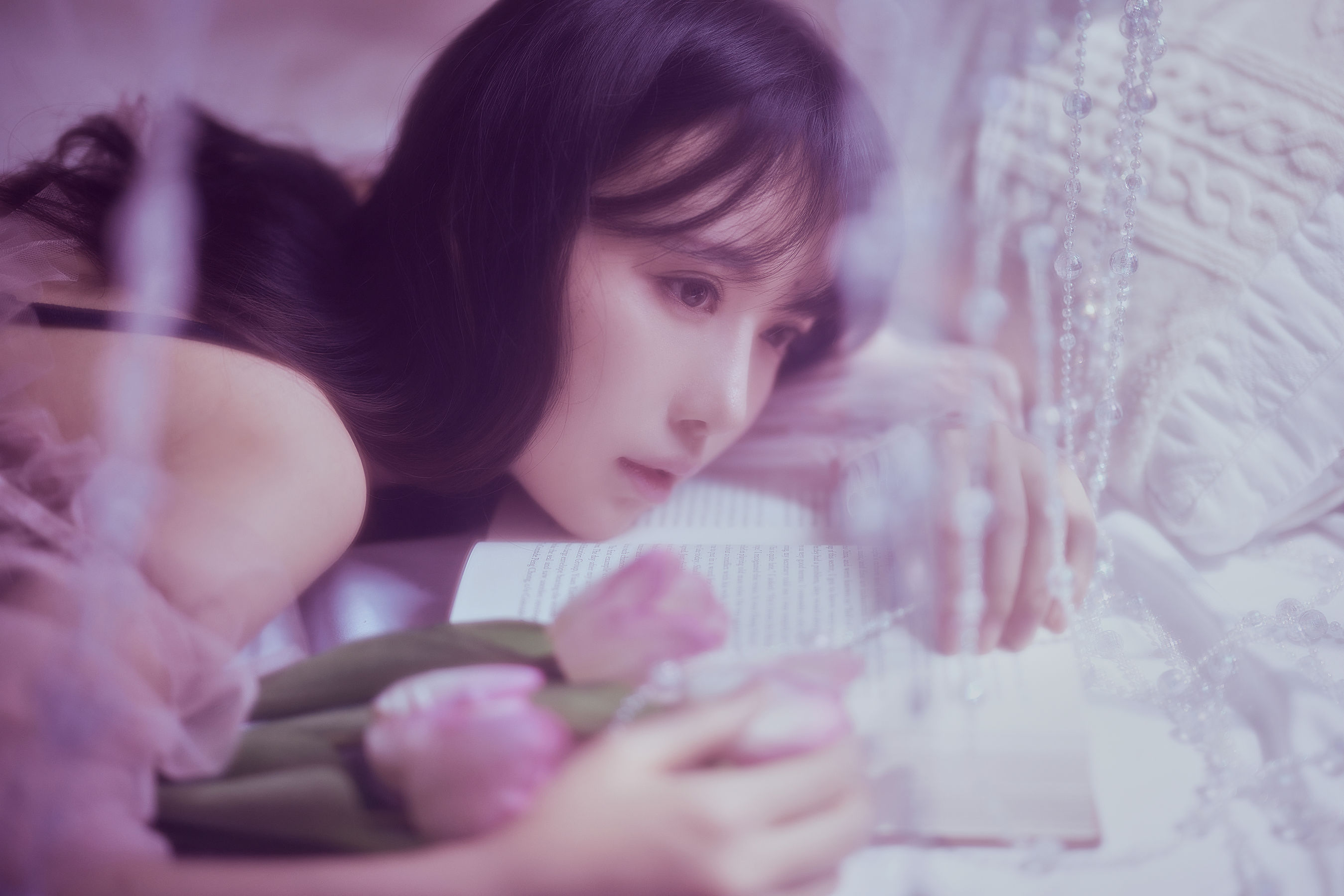 图片[8]-Shika小鹿鹿 – this is shika-秀臀网-高品质图集网