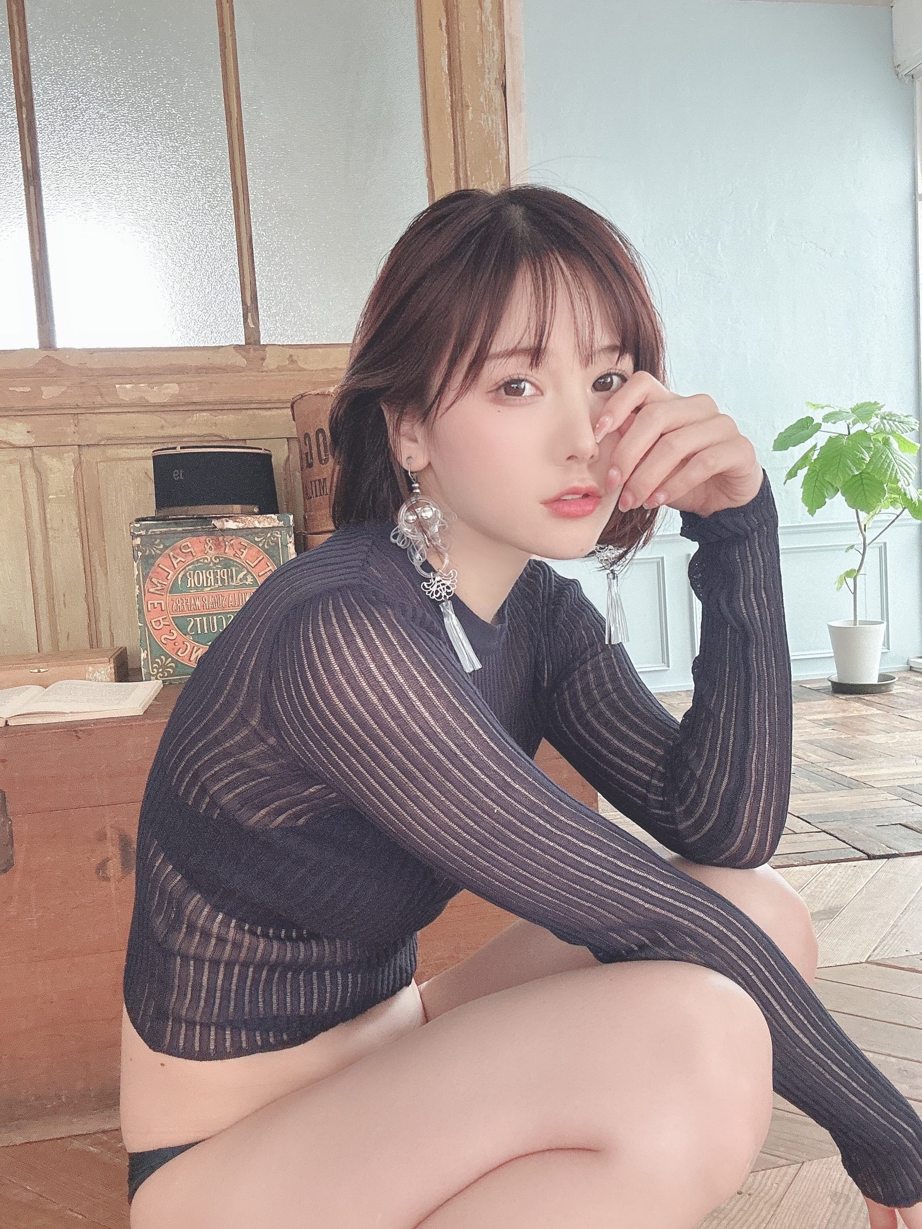 图片[9]-日本甜美COSERけんけん[fantia] 2023.06 サイズ-秀臀网-高品质图集网