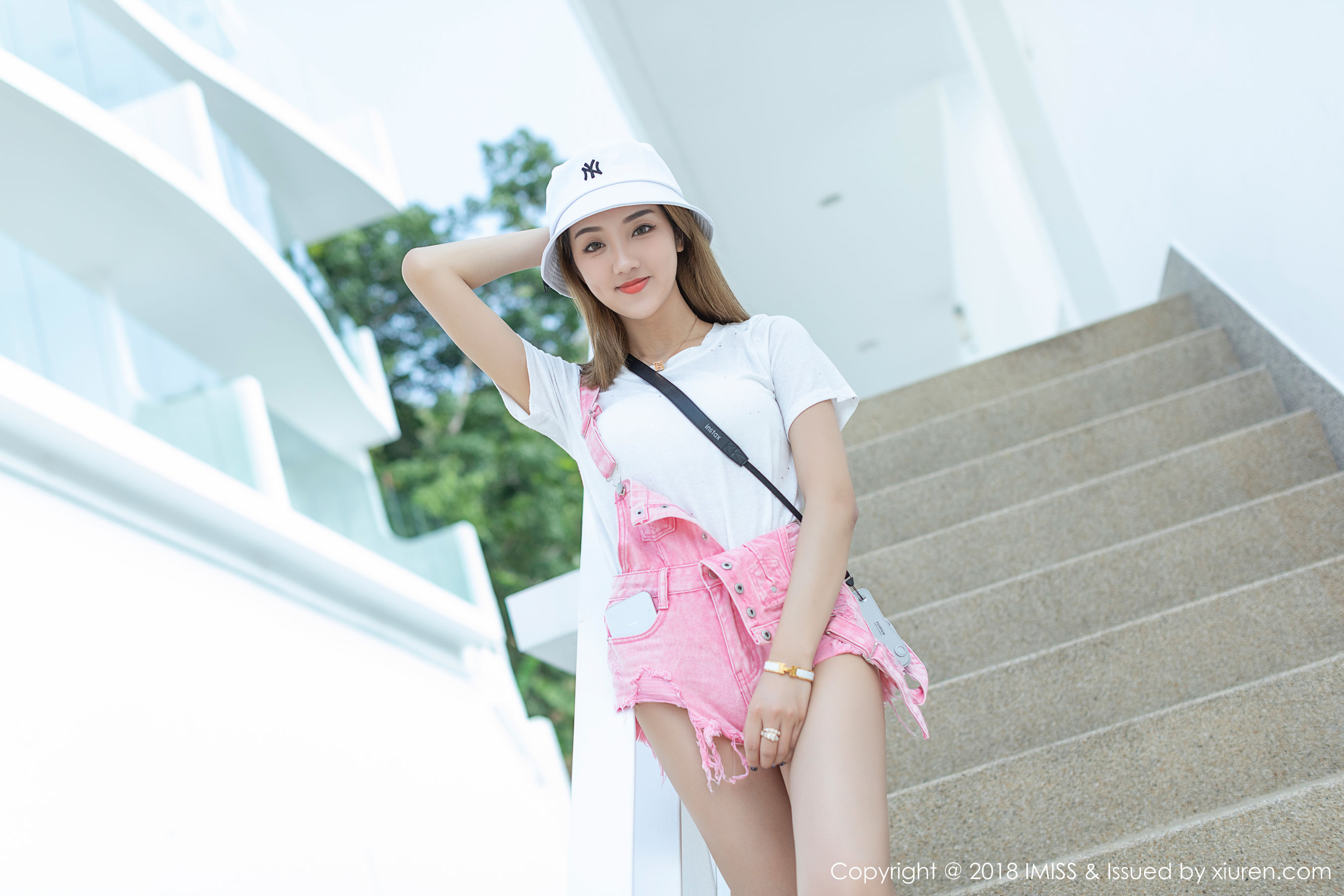 图片[7]-[爱蜜社IMiss] Vol.295 美琪vicky-秀臀网-高品质图集网