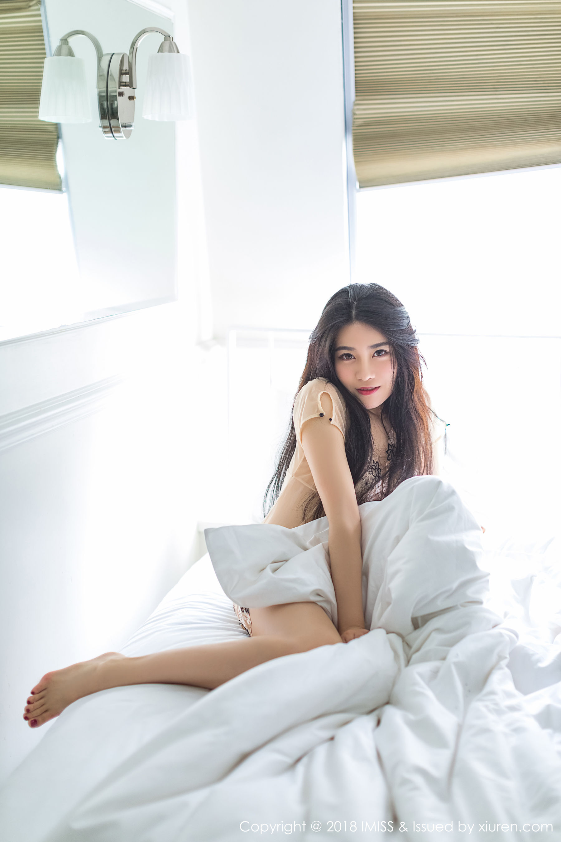 图片[7]-[爱蜜社IMiss] Vol.294 许诺Sabrina-ACG-二次元游戏动漫视频分享平台