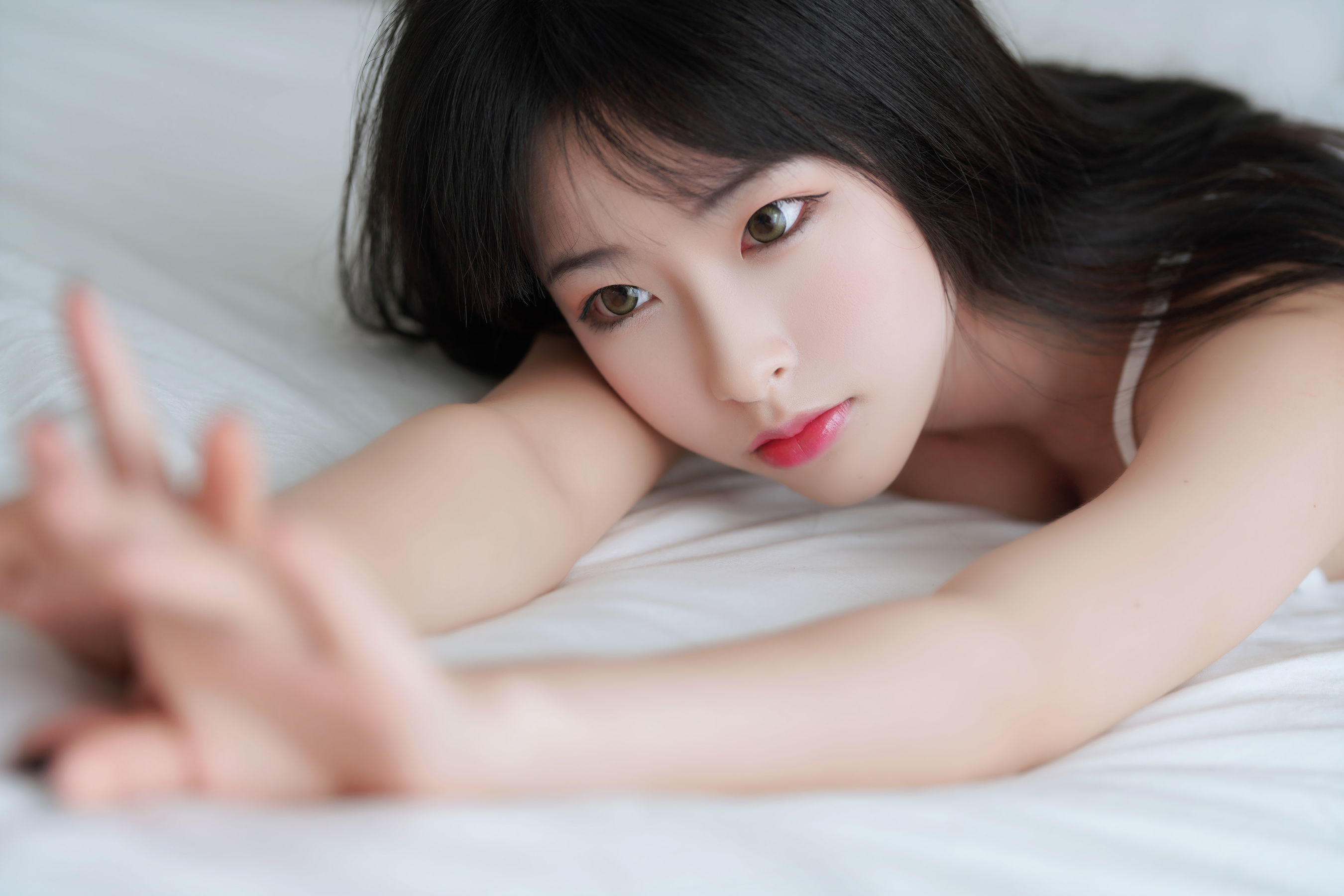 图片[9]-尤物清水由乃 夏日清凉-秀臀网-高品质图集网