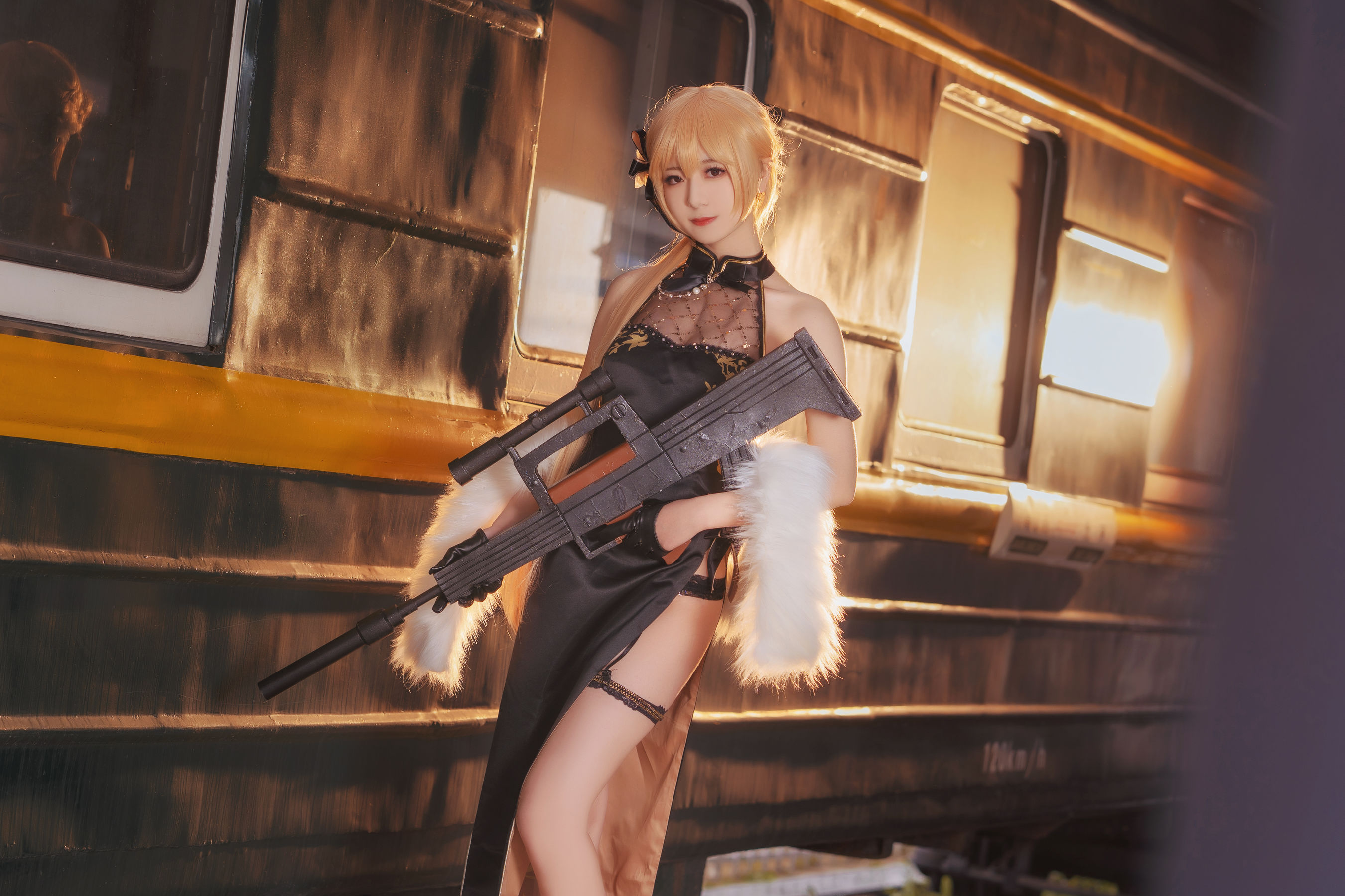 图片[5]-小姐姐弥音音ww 紫雨心-蕾丝百合网-美图分享,Cosplay美图,私房写真,套图下载