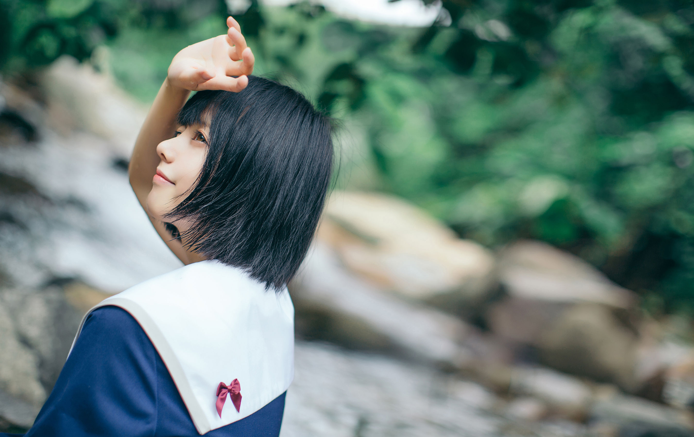图片[4]-萌系小野妹子w 小溪-蕾丝百合网-美图分享,Cosplay美图,私房写真,套图下载