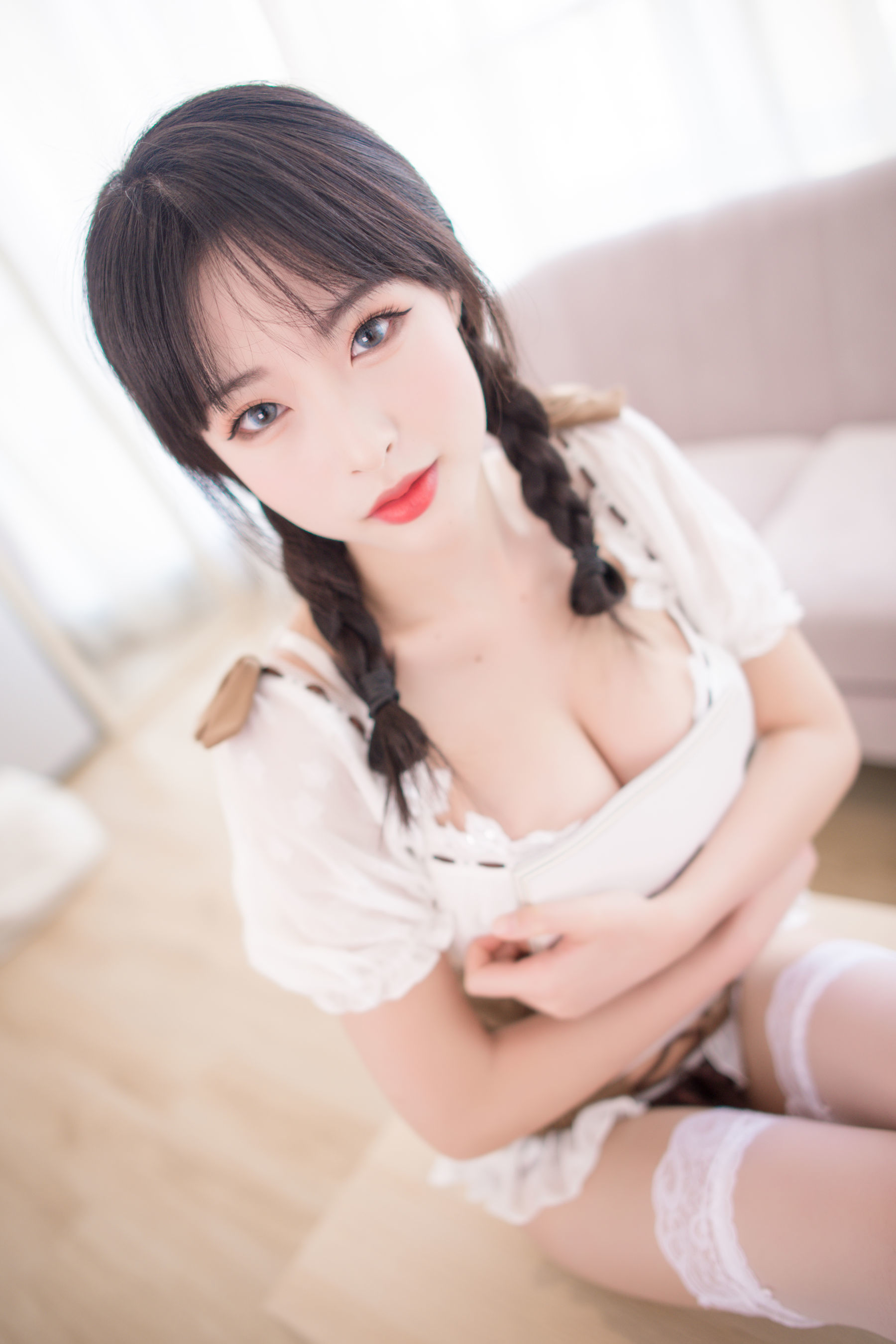 图片[8]-尤物清水由乃 73家复古欧式-秀臀网-高品质图集网