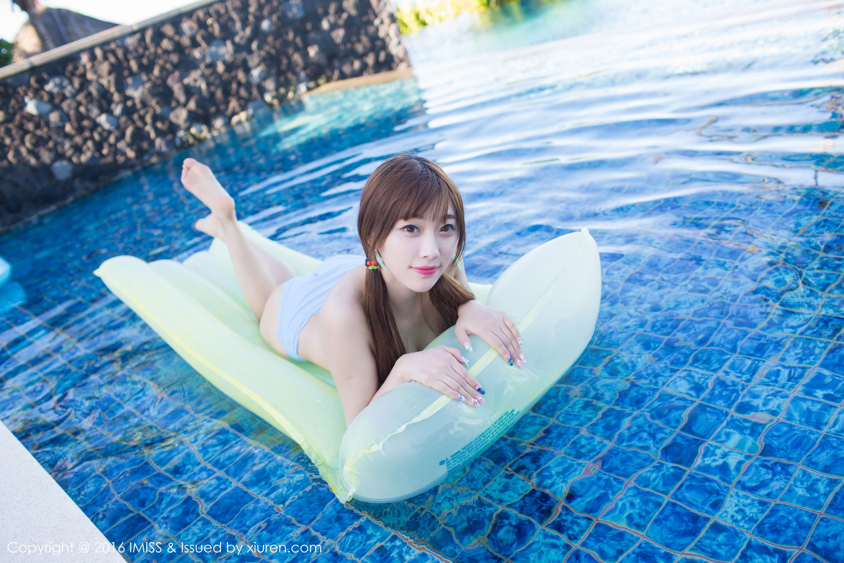 图片[9]-sugar小甜心CC《巴厘岛旅拍》两套性感内衣 [爱蜜社IMiss] Vol.121-秀臀网-高品质图集网