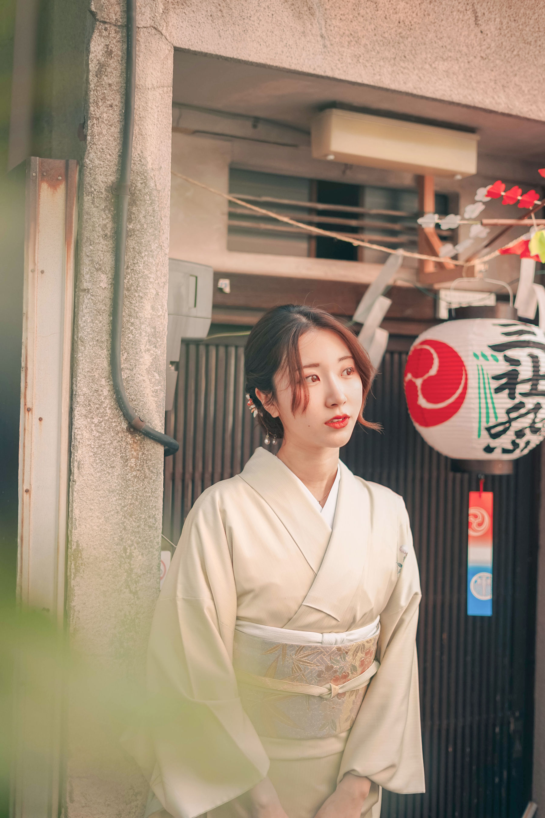 图片[7]-人气Coser黑川 和服-秀臀网-高品质图集网