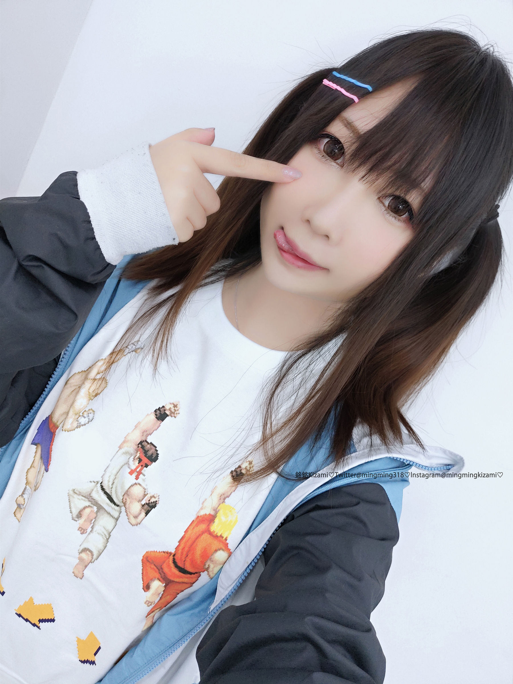 图片[8]-銘銘Kizami 自撮りVol.021 徐々に成熟した大人-秀臀网-高品质图集网