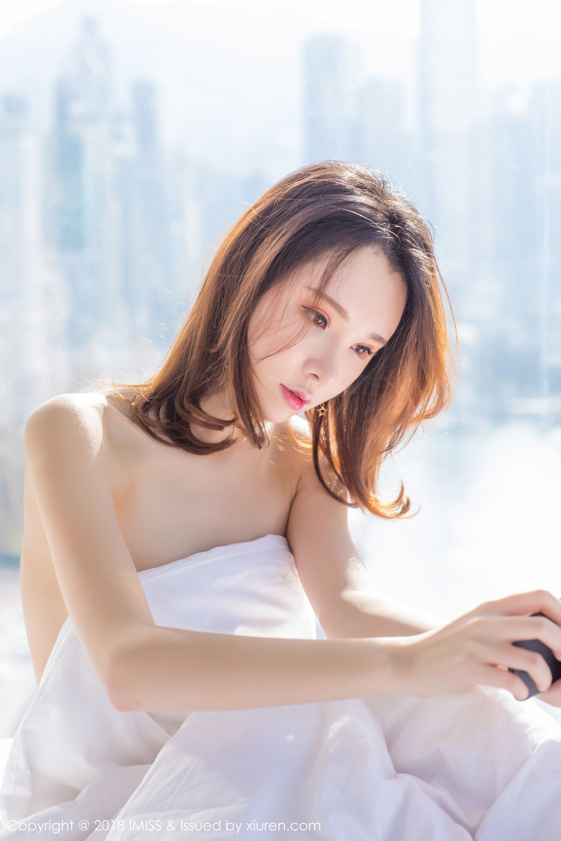 图片[8]-[爱蜜社IMiss] Vol.273 萌琪琪Irene-ACG-二次元游戏动漫视频分享平台