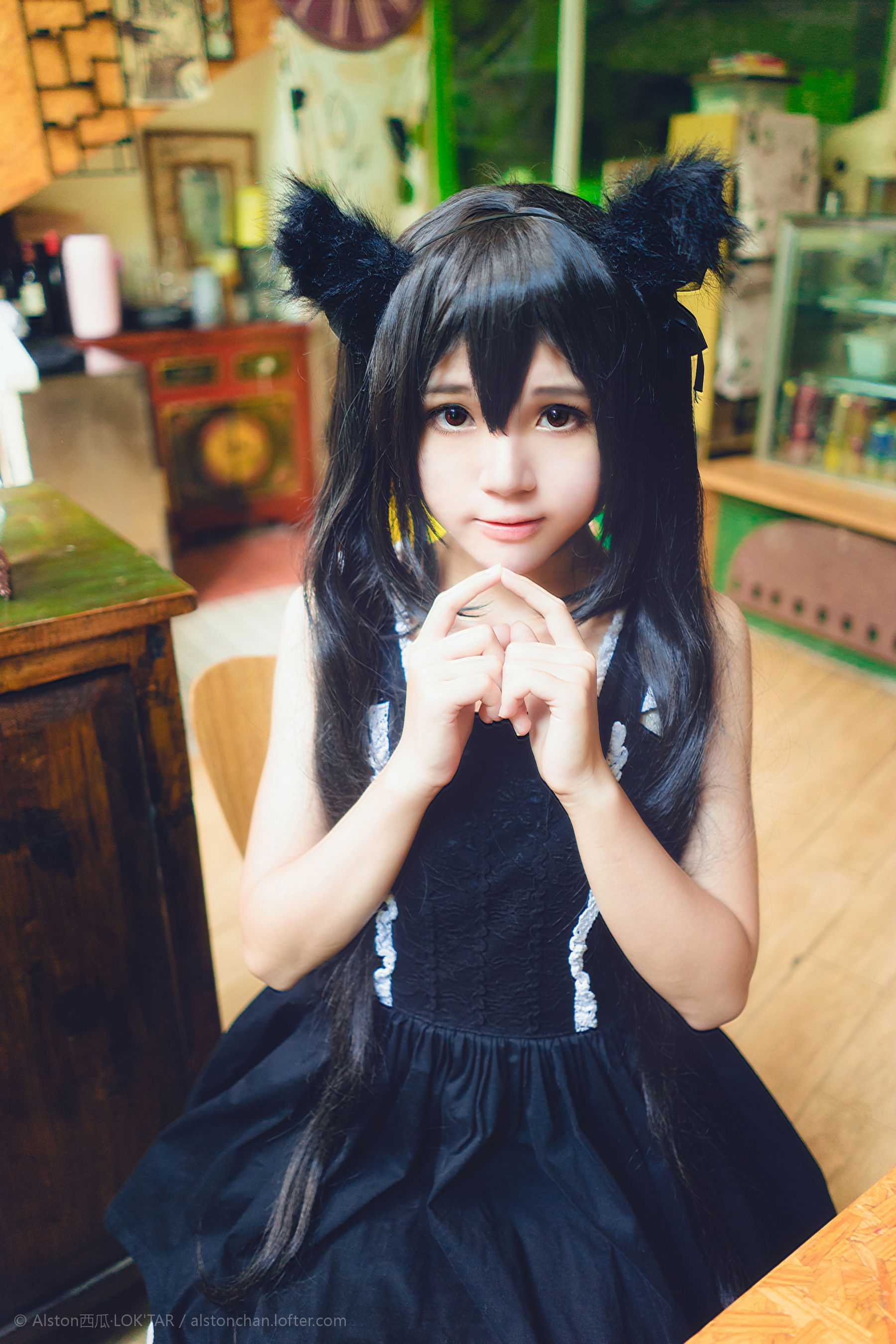 图片[7]-桜桃喵 中野忻-秀臀网-高品质图集网