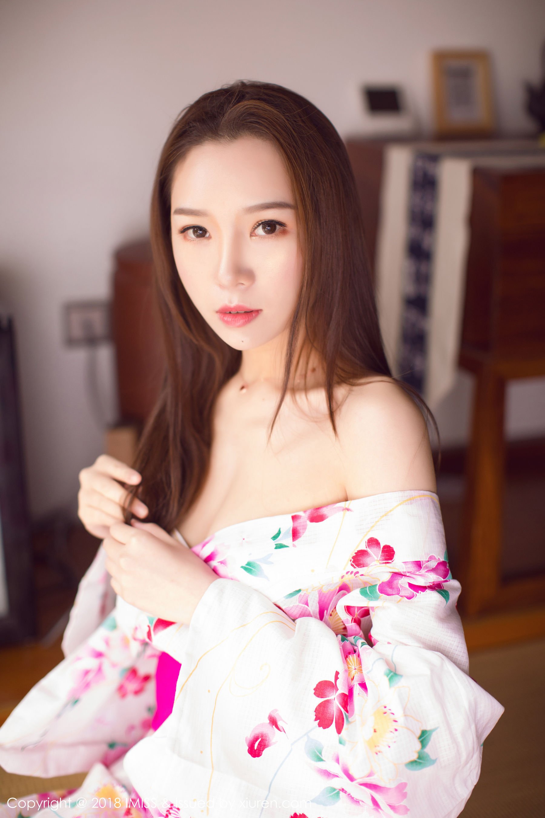 图片[7]-新人模特katrina《首套写真》 [爱蜜社IMiss] Vol.252-ACG-二次元游戏动漫视频分享平台