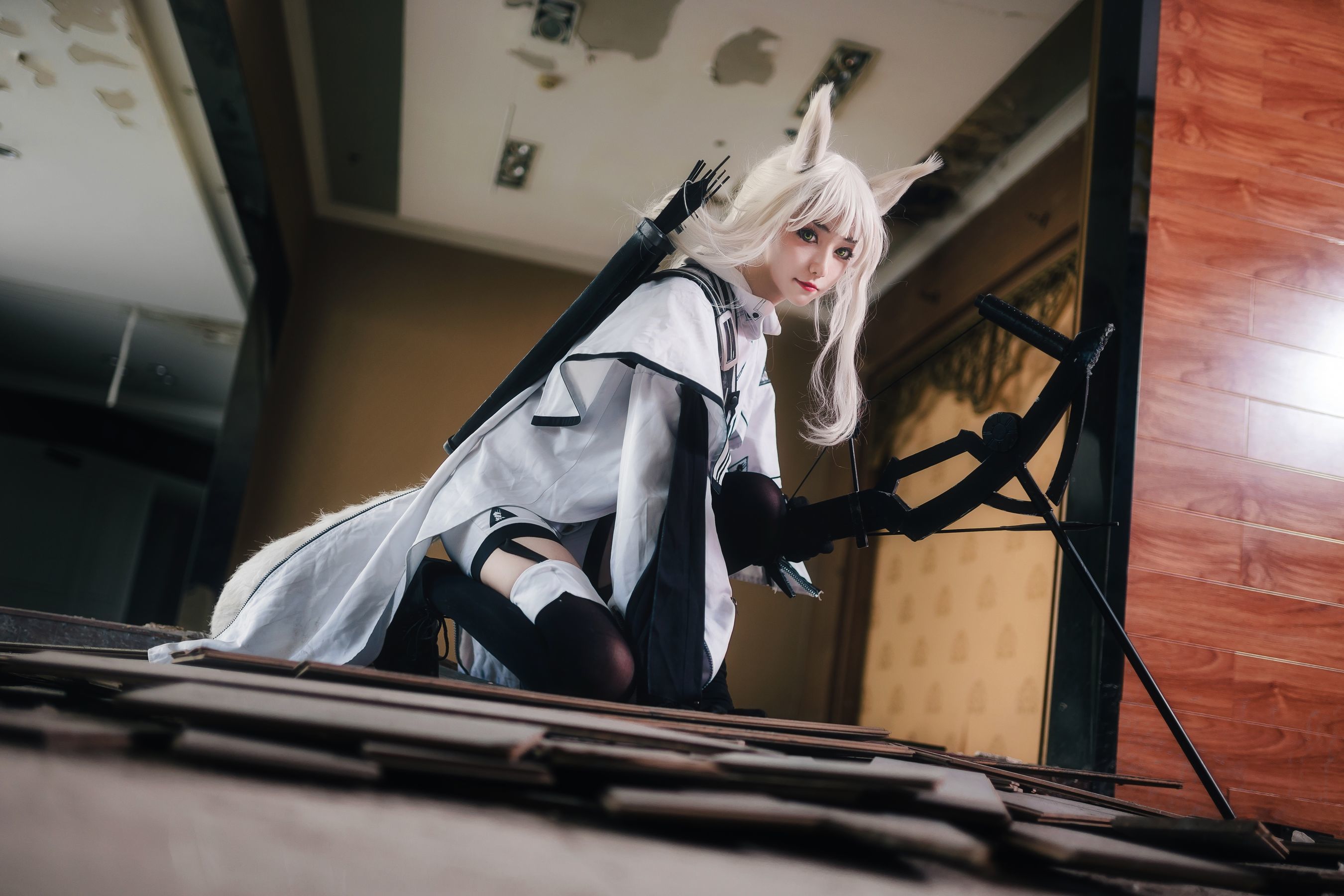 图片[8]-动漫博主南桃Momoko 白金常服-秀臀网-高品质图集网