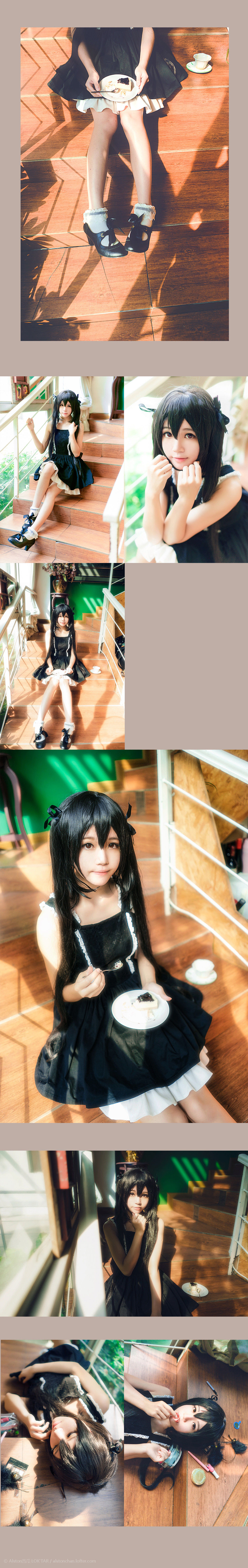 图片[8]-桜桃喵 中野忻-秀臀网-高品质图集网