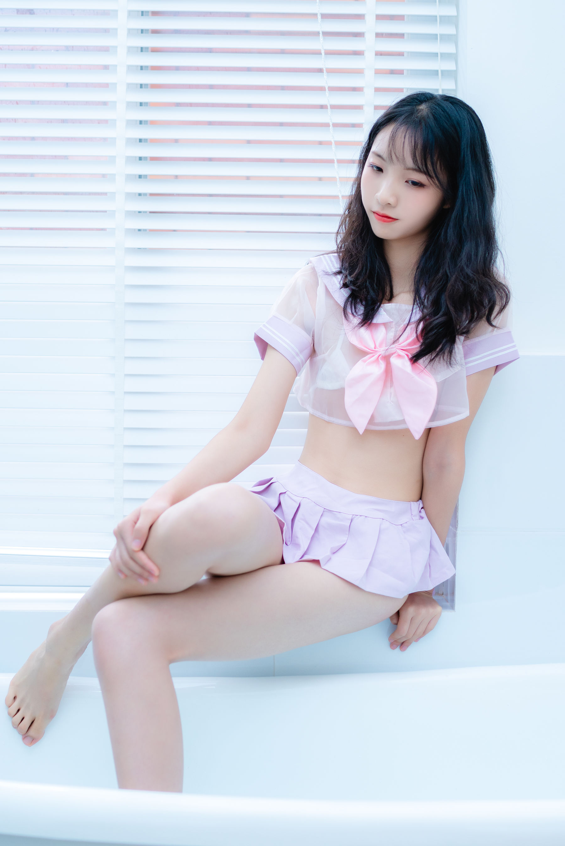 图片[7]-清纯妹子西瓜 私房浴缸-秀臀网-高品质图集网