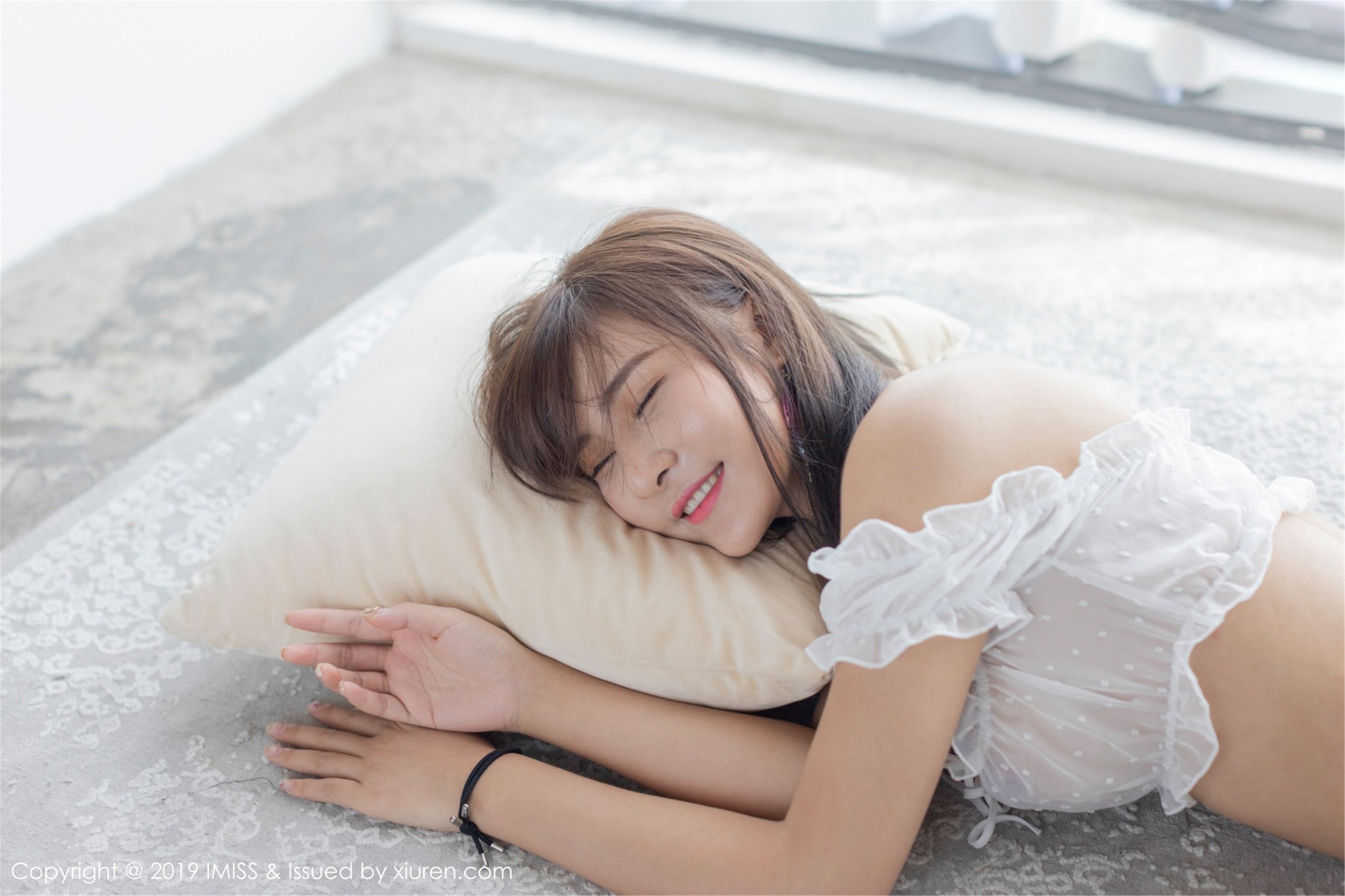 图片[8]-[爱蜜社IMiss] Vol.339 SOLO-尹菲-ACG-二次元游戏动漫视频分享平台