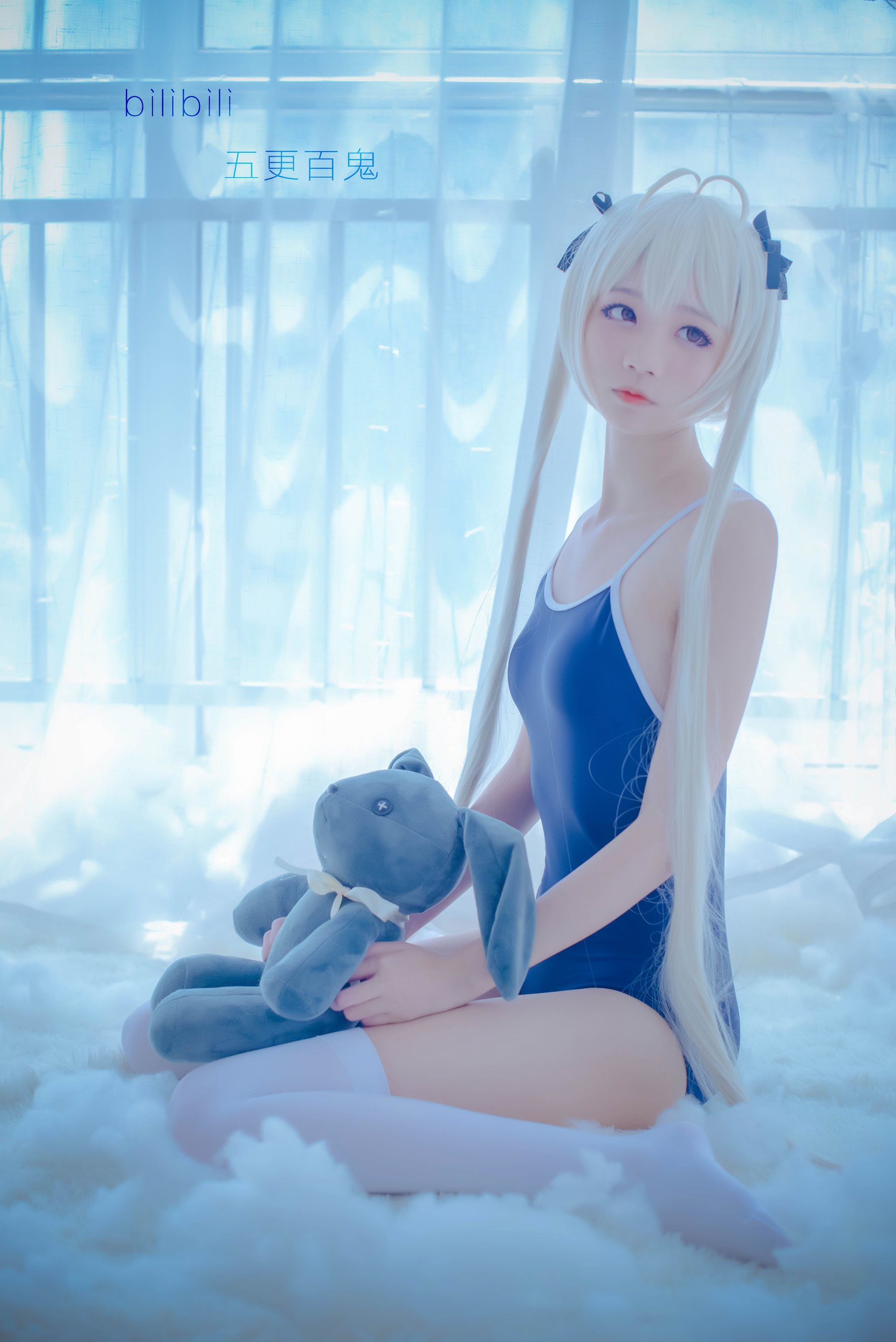 图片[8]-清纯少女五更百鬼 死库水-秀臀网-高品质图集网