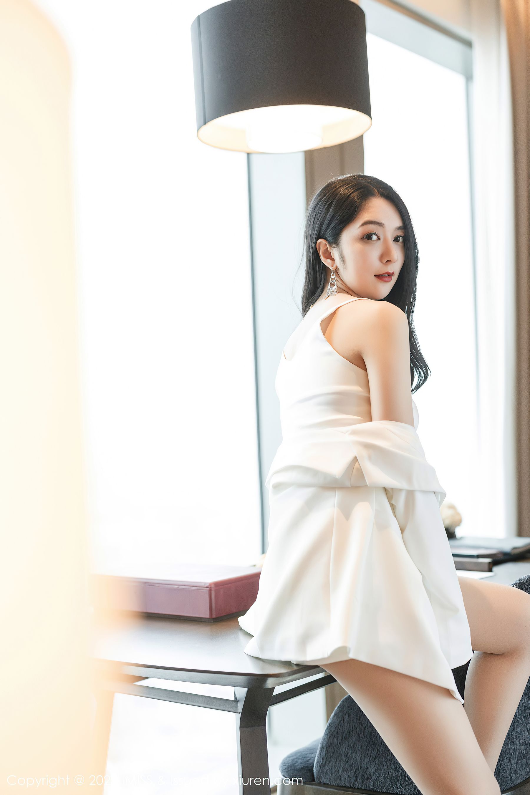 图片[9]-[爱蜜社IMiss] Vol.484 Angela小热巴-秀臀网-高品质图集网